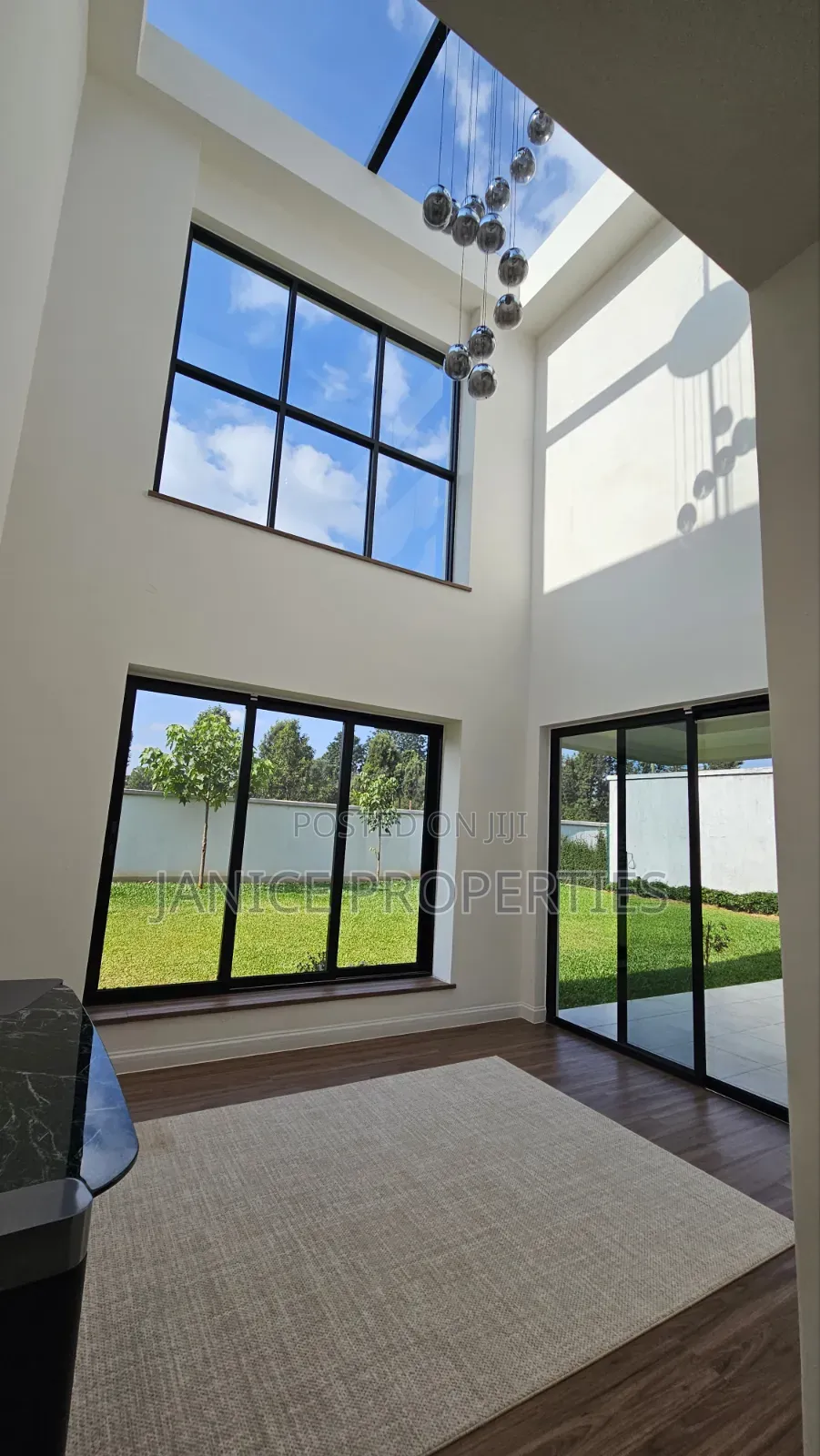 5bdrm Villa in Runda Estate for sale in Runda