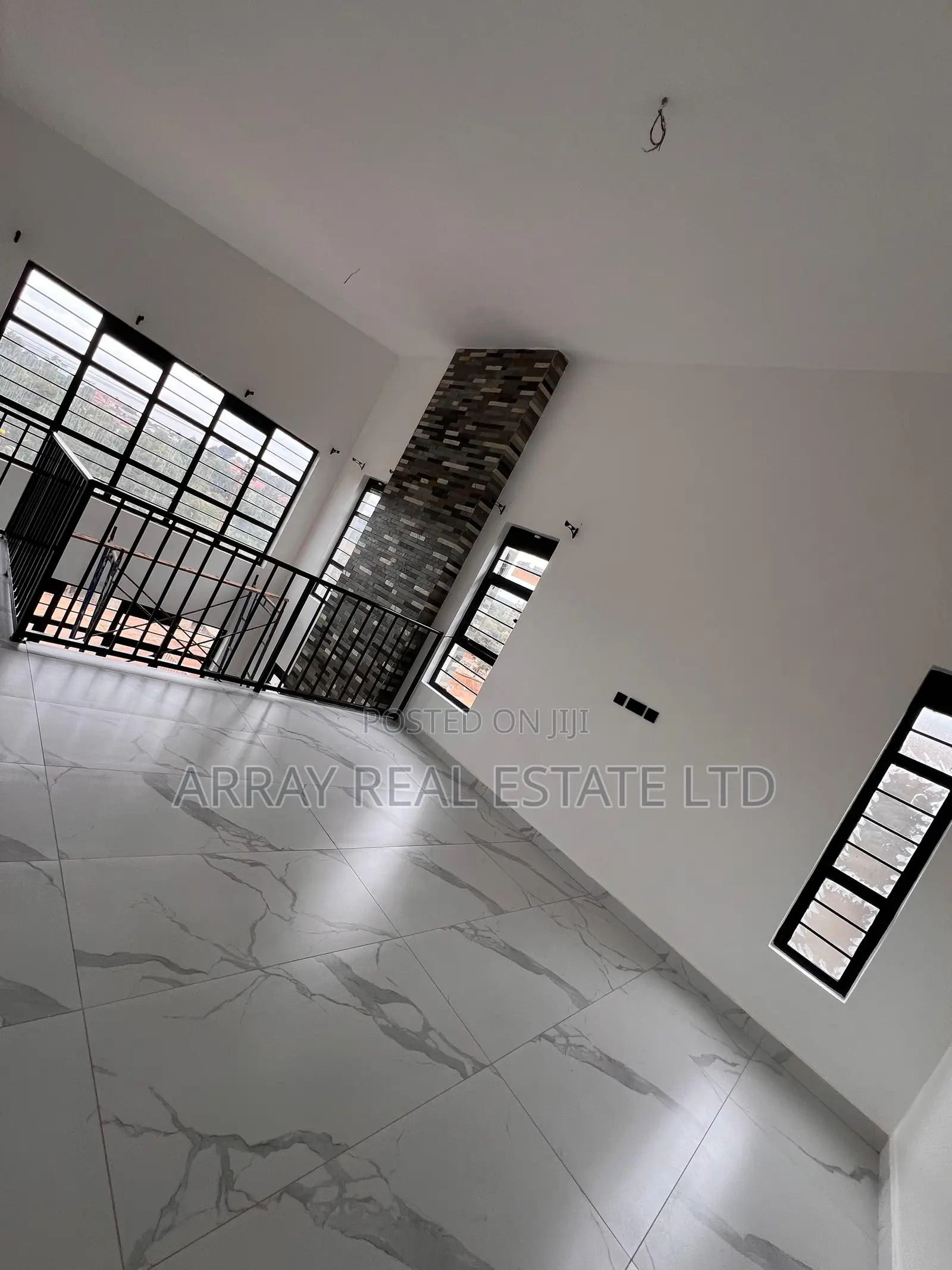 4bdrm Maisonette in 4,5,6 Bedrooms, Muthiga for sale in Muthiga