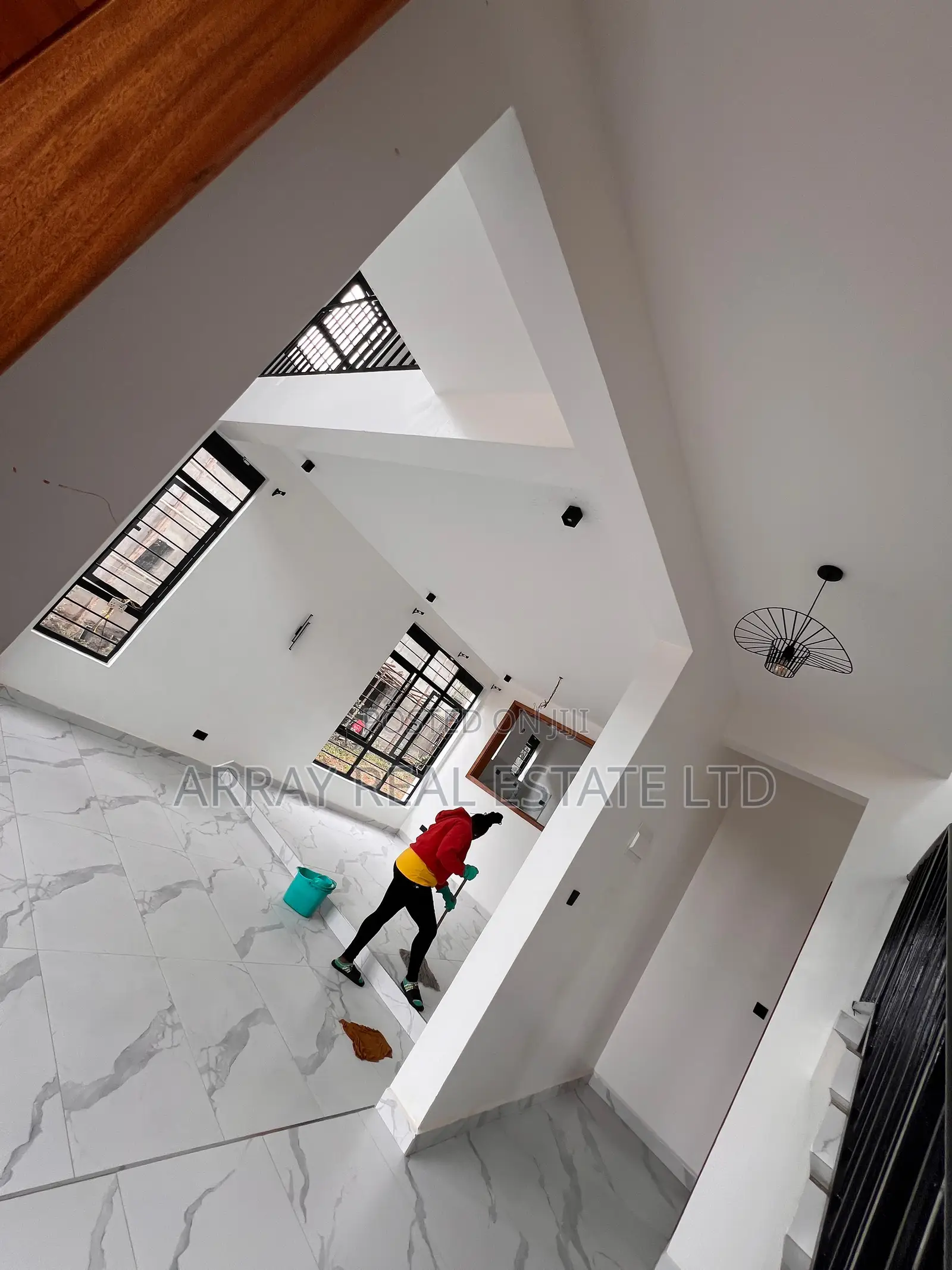 4bdrm Maisonette in 4,5,6 Bedrooms, Muthiga for sale in Muthiga