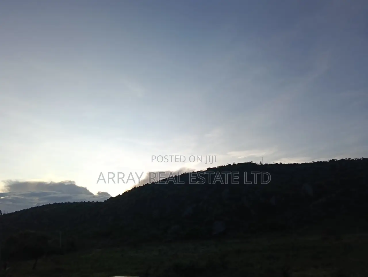 50 X 100 in Kimende in Lari/Kirenga