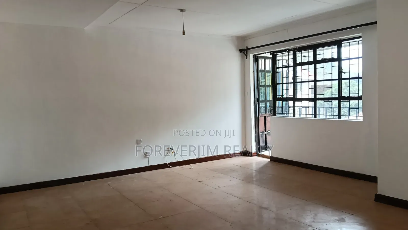 2bdrm Apartment in Kileleshwa for rent in Kileleshwa