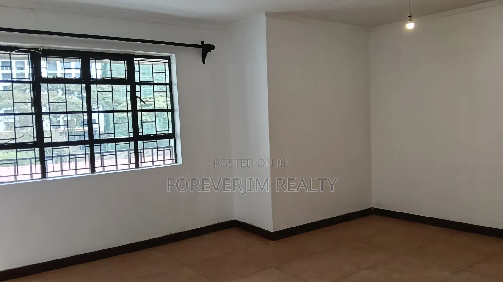 2bdrm Apartment in Kileleshwa for rent in Kileleshwa