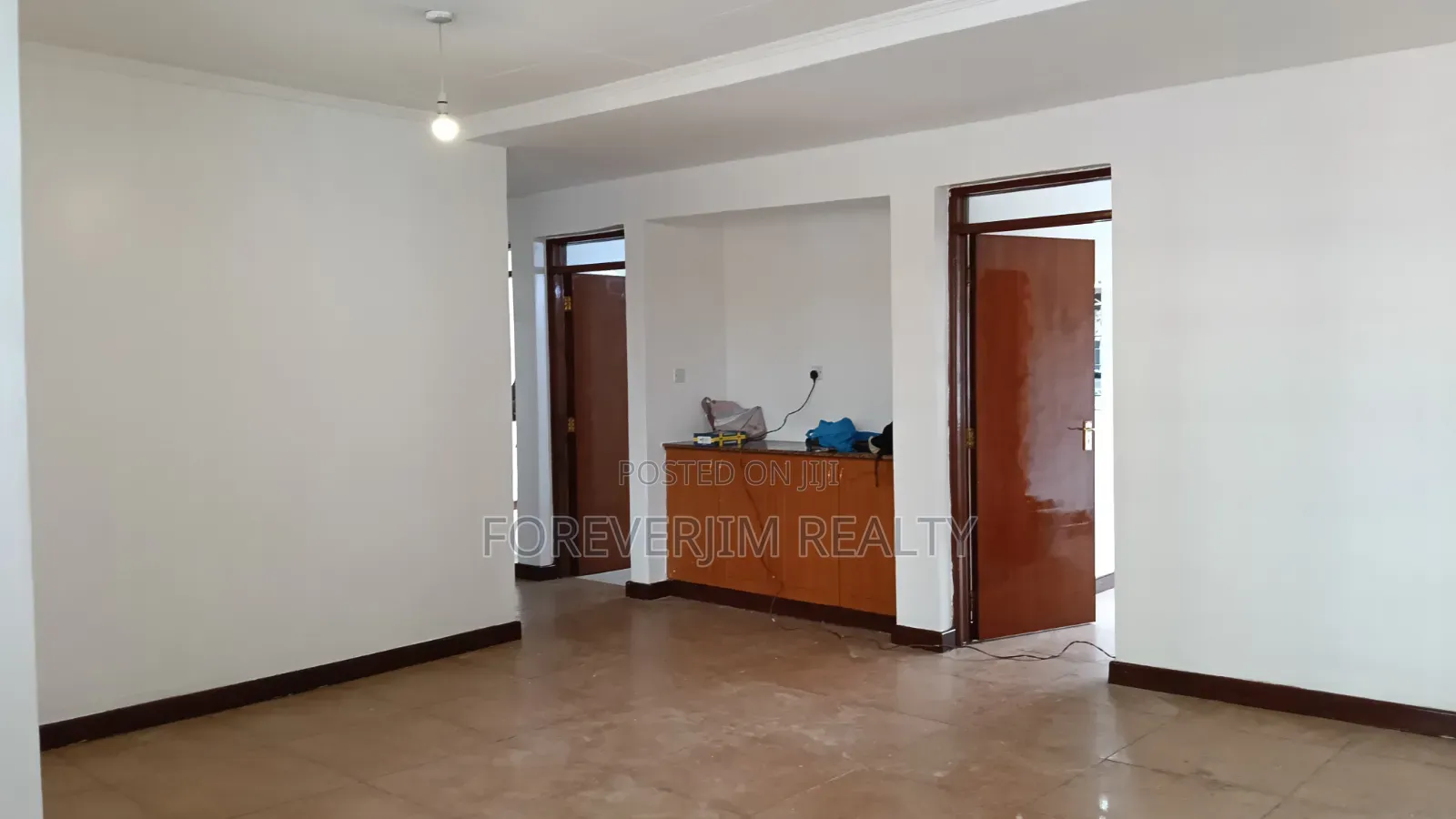 2bdrm Apartment in Kileleshwa for rent in Kileleshwa