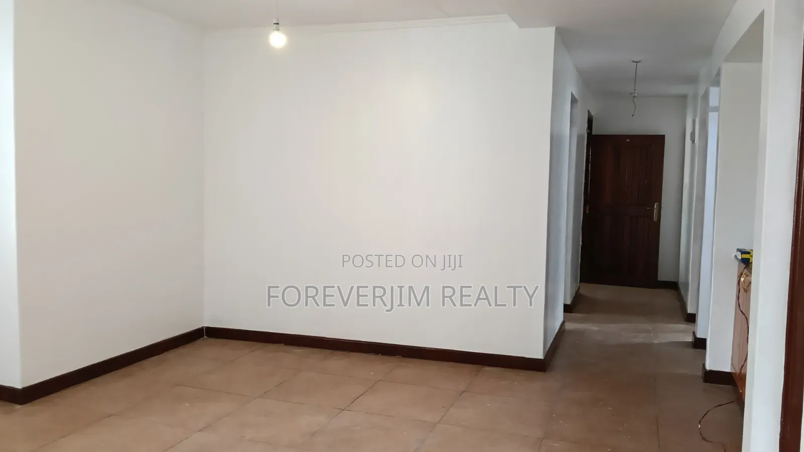 2bdrm Apartment in Kileleshwa for rent in Kileleshwa