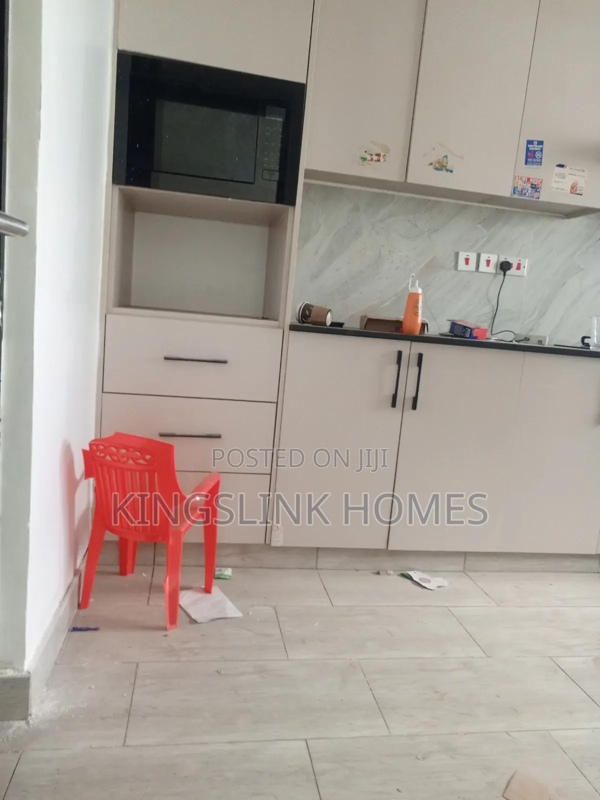 3bdrm Apartment in South C for rent in South C