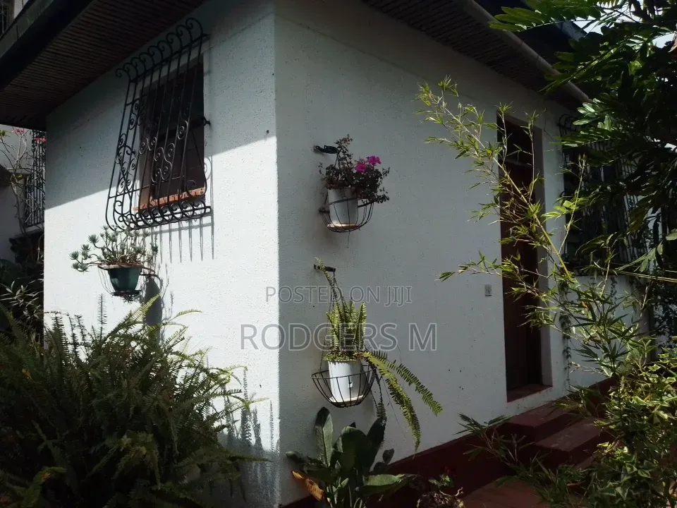1bdrm Bedsitter in Raphta Road Area for rent in Raphta Road Area