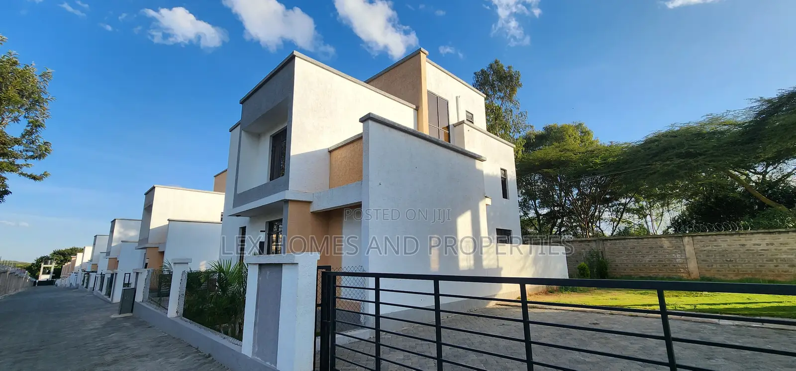 3bdrm Maisonette in Rimpa for rent in Rimpa