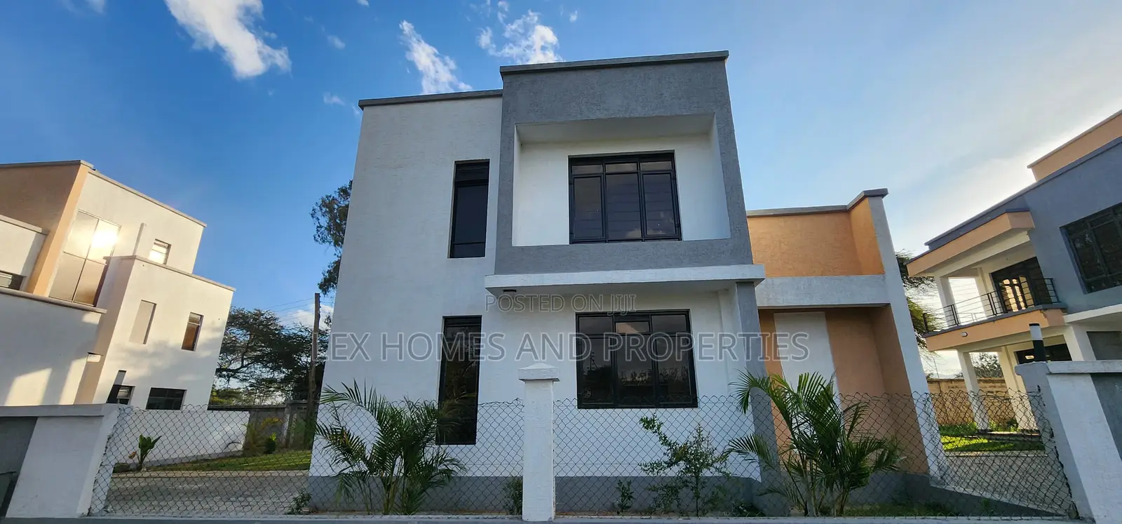 3bdrm Maisonette in Rimpa for rent in Rimpa