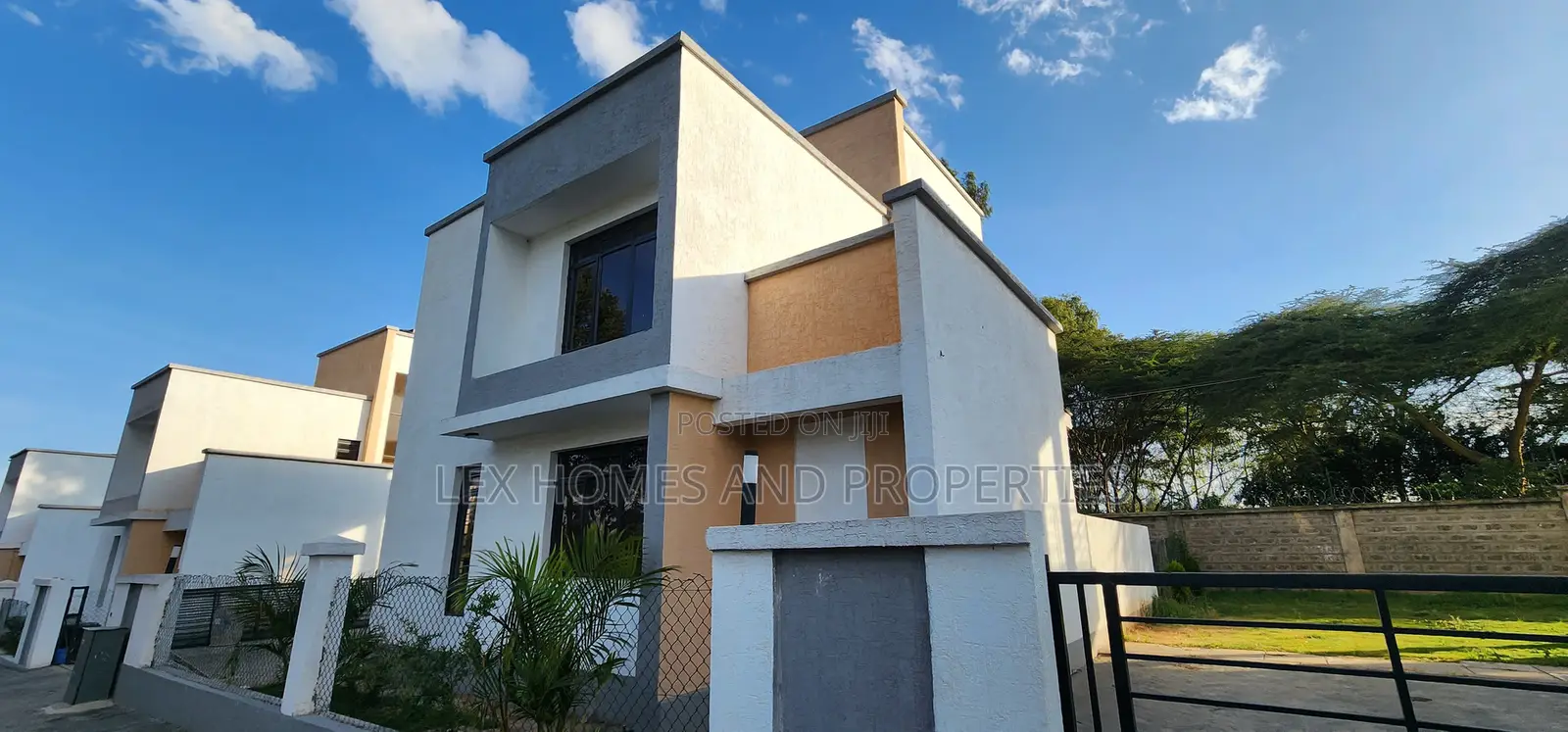 3bdrm Maisonette in Rimpa for rent in Rimpa