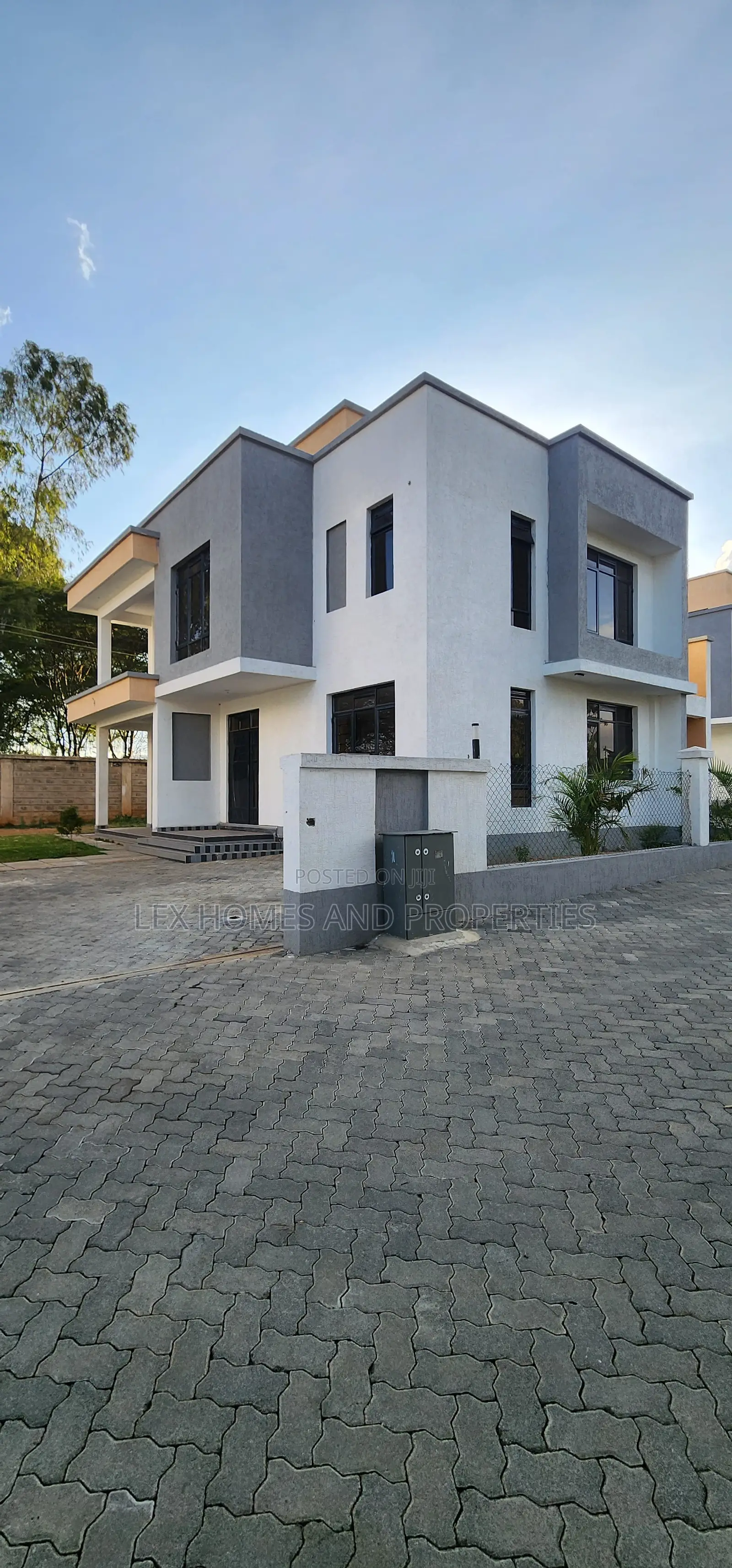 3bdrm Maisonette in Rimpa for rent in Rimpa