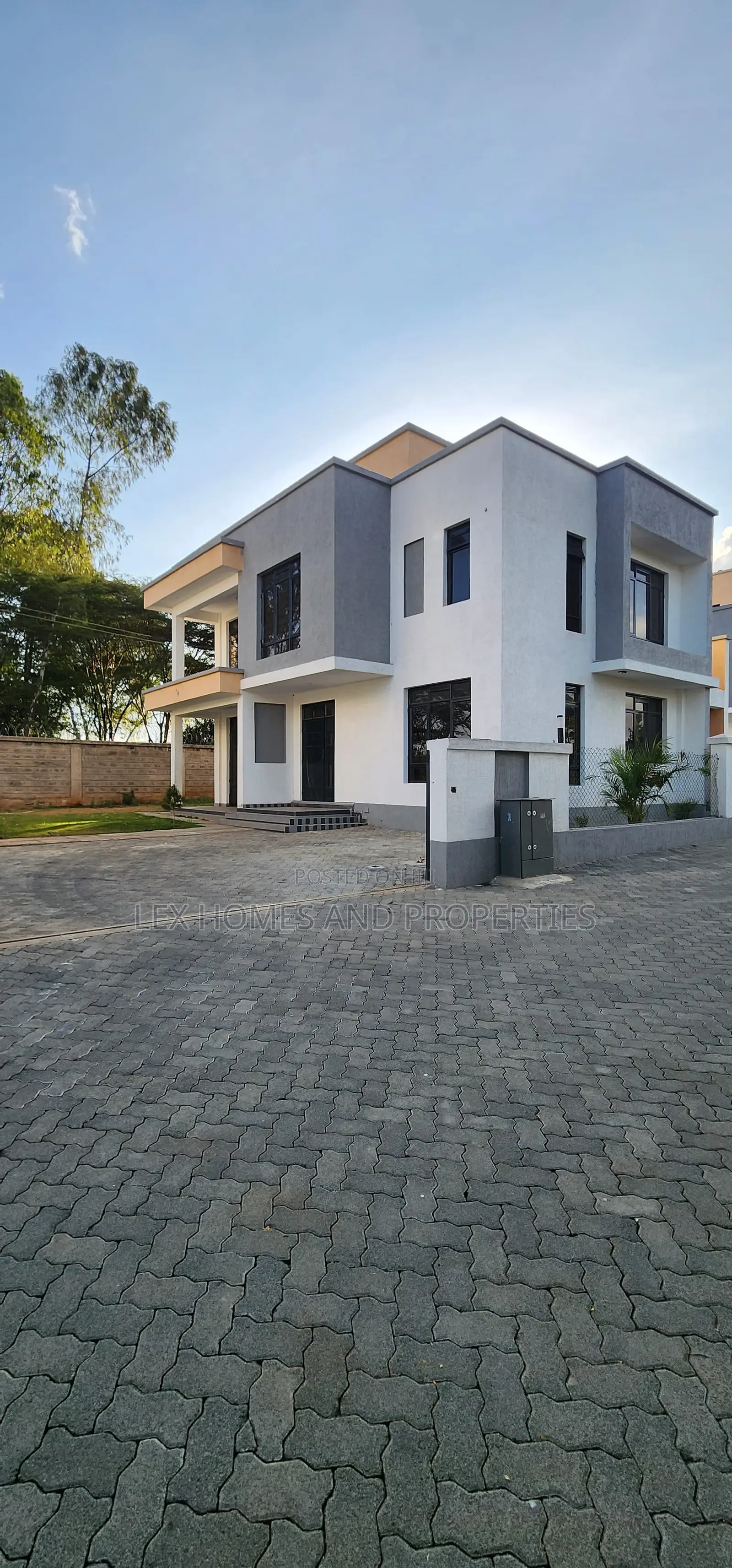 3bdrm Maisonette in Rimpa for rent in Rimpa