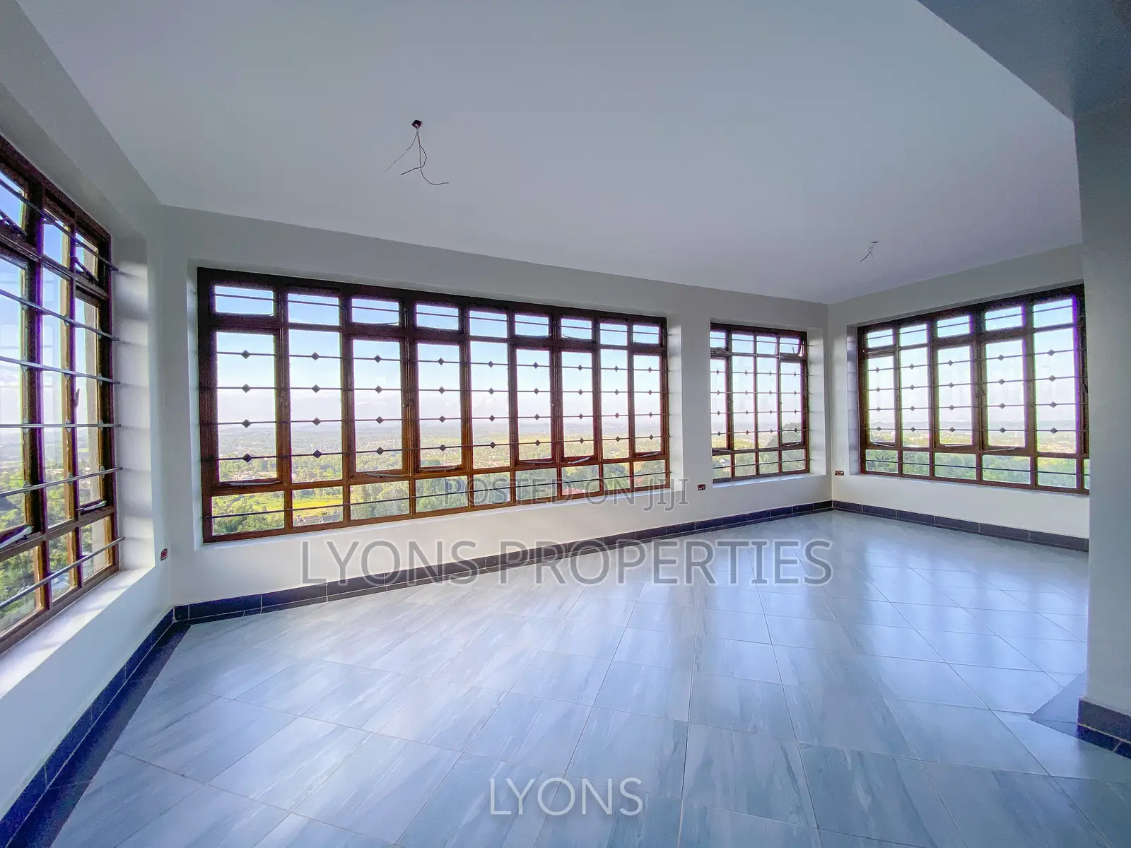 1bdrm Penthouse in Berra Residence, Kibiku for rent in Kibiku