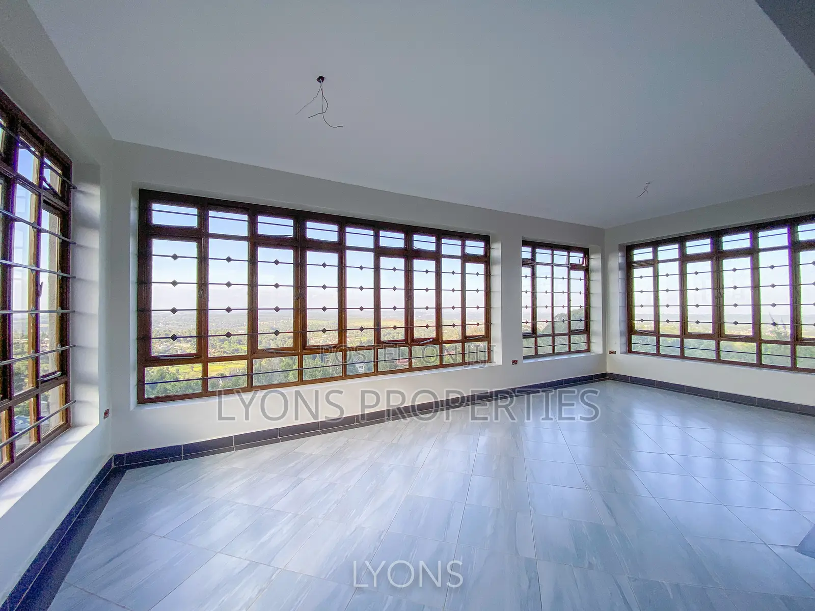 1bdrm Penthouse in Berra Residence, Kibiku for rent in Kibiku