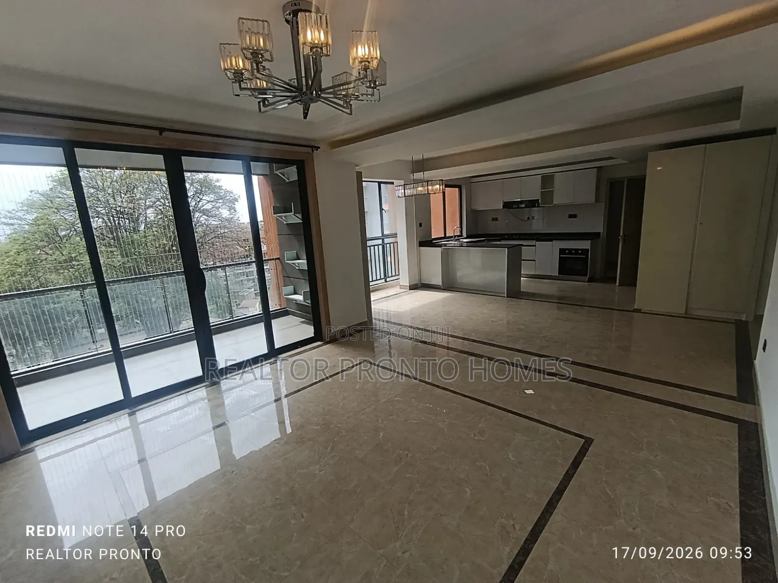 4bdrm Apartment in Lavington, Valley Arcade for rent in Valley Arcade