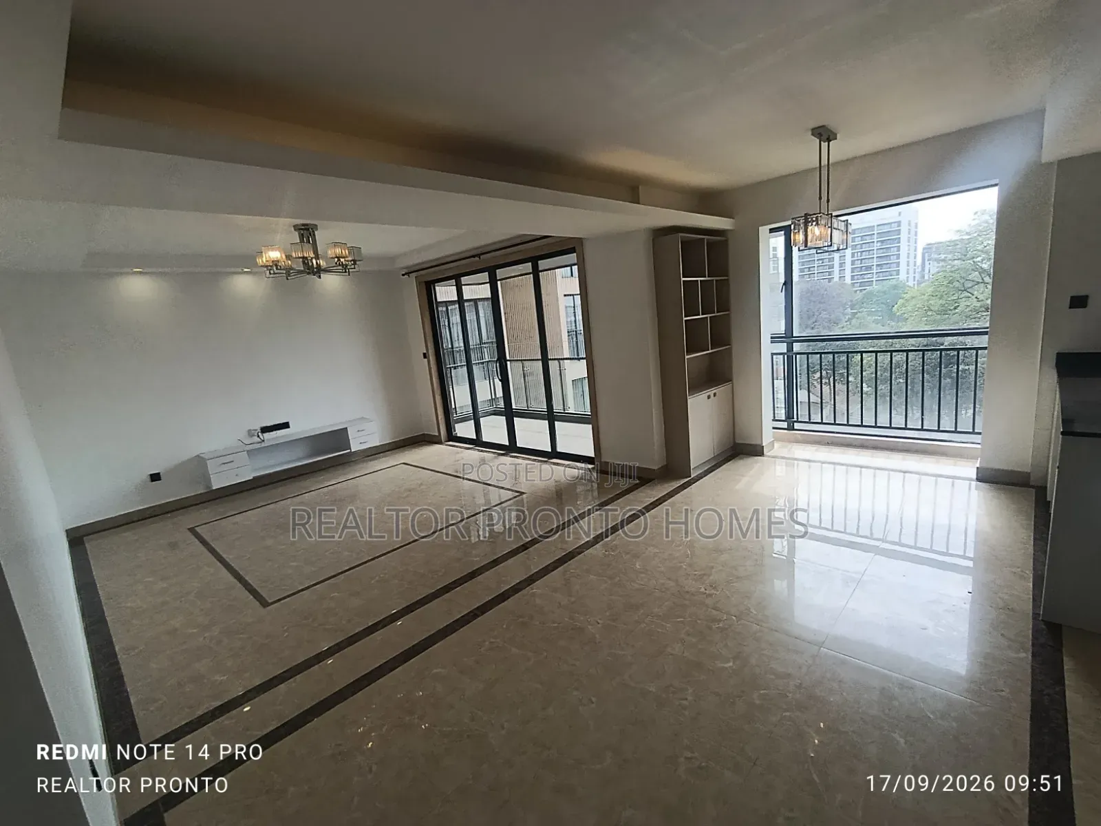 4bdrm Apartment in Lavington, Valley Arcade for rent in Valley Arcade