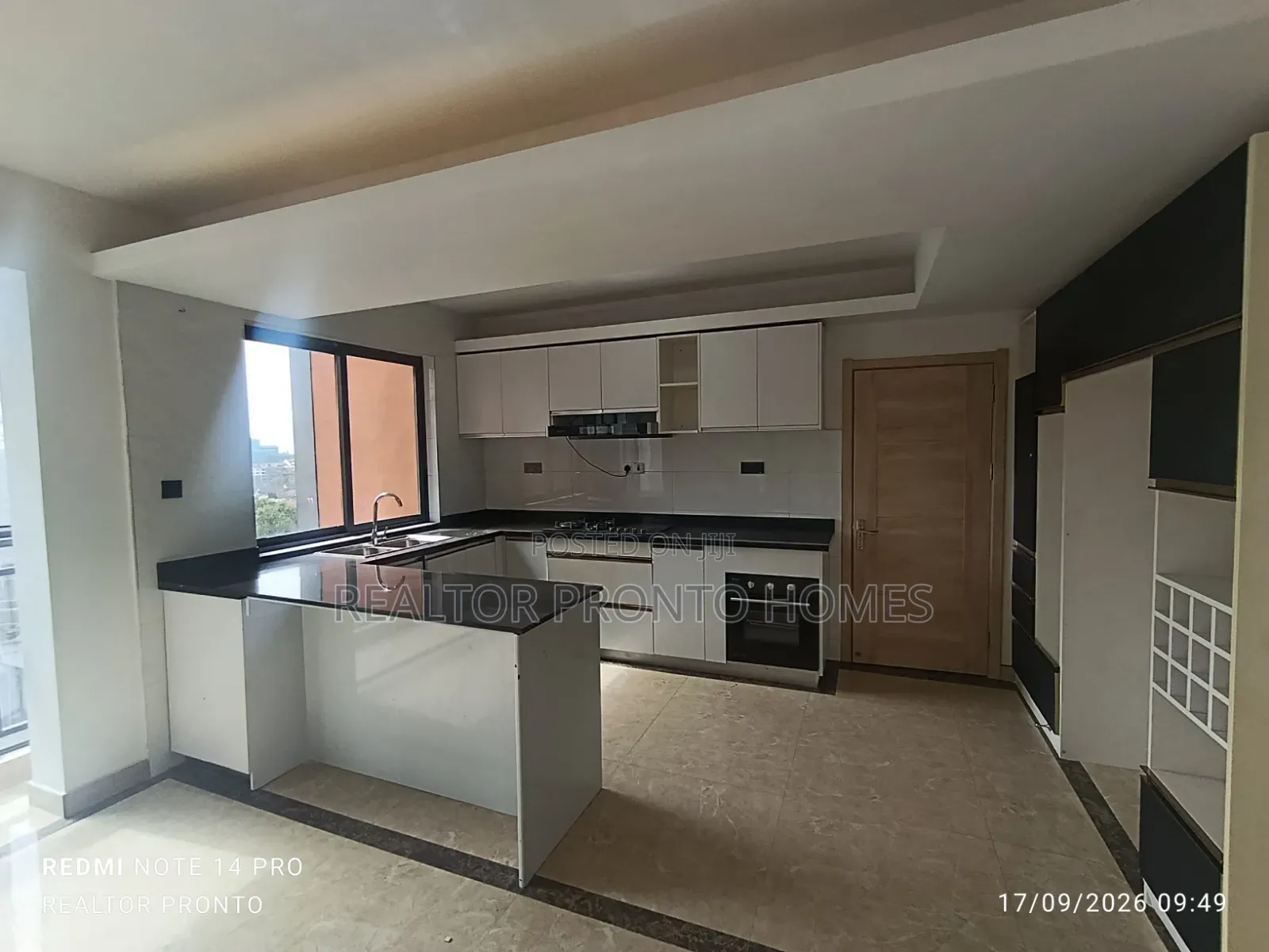 4bdrm Apartment in Lavington, Valley Arcade for rent in Valley Arcade