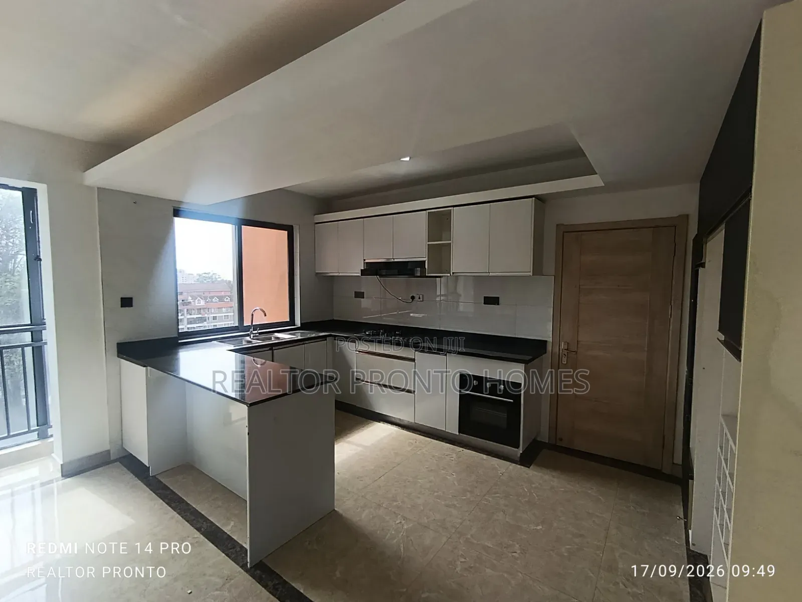 4bdrm Apartment in Lavington, Valley Arcade for rent in Valley Arcade