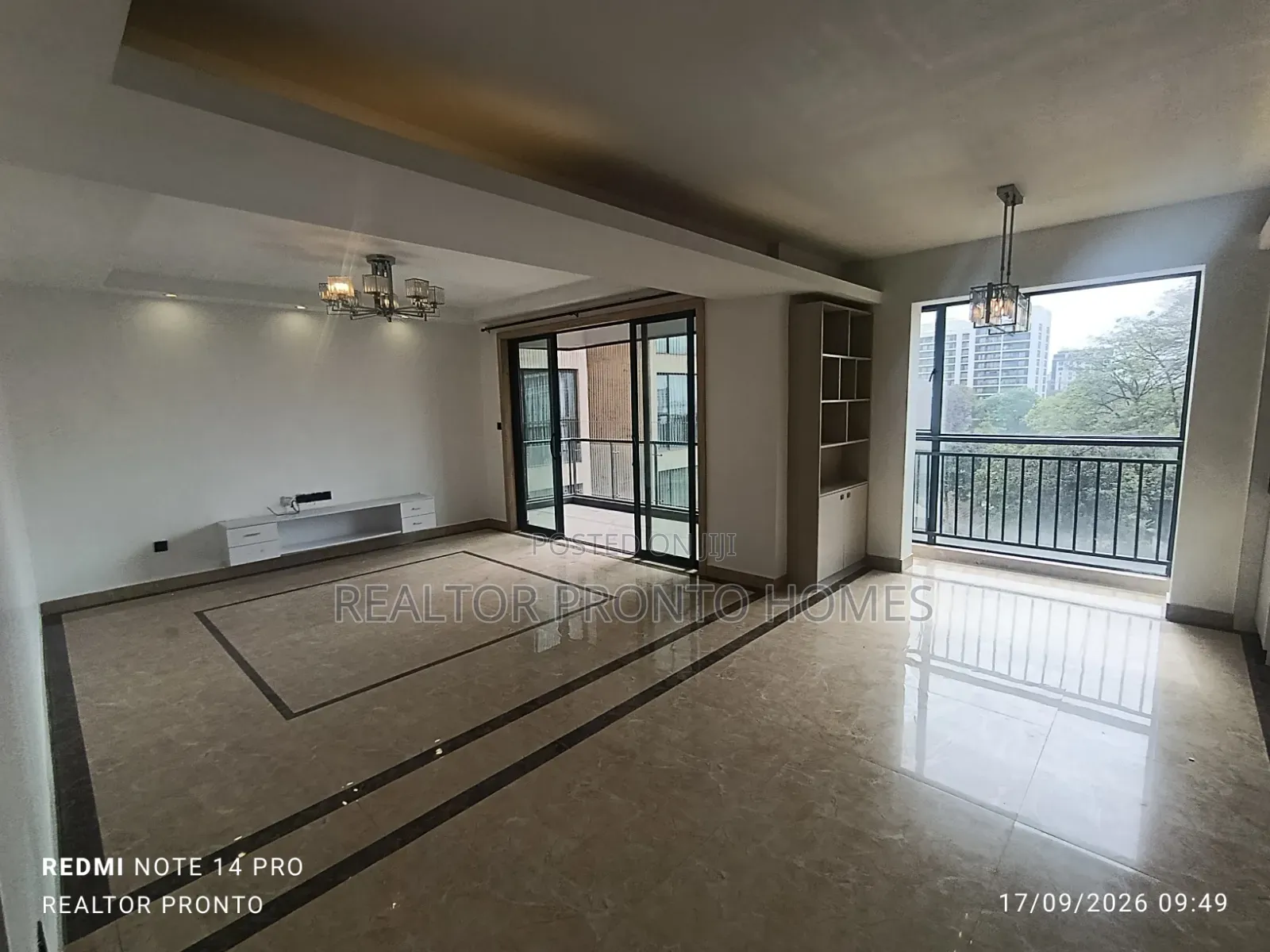 4bdrm Apartment in Lavington, Valley Arcade for rent in Valley Arcade