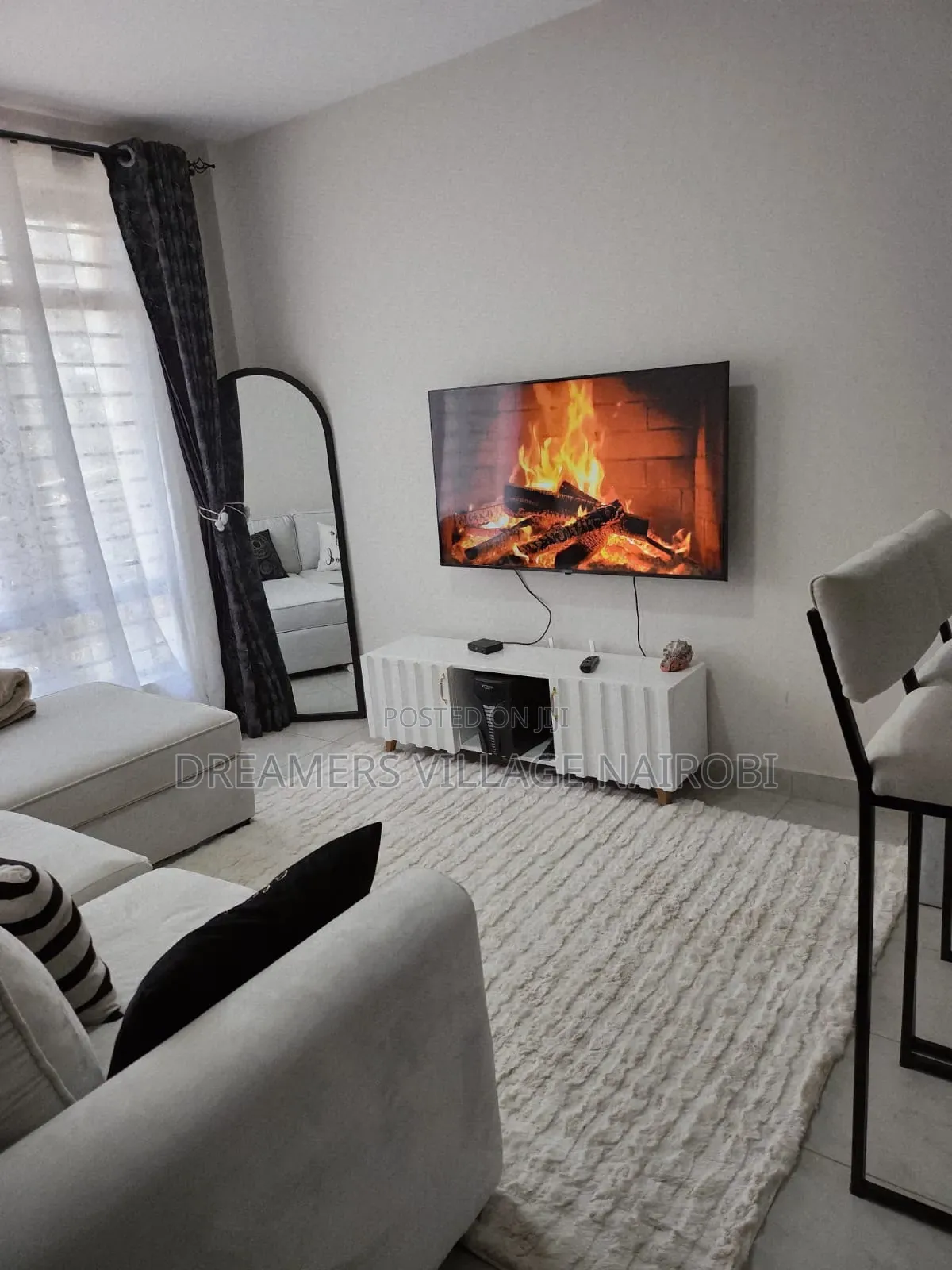 1bedroom Airbnb in Lower Kabete in Lower Kabete