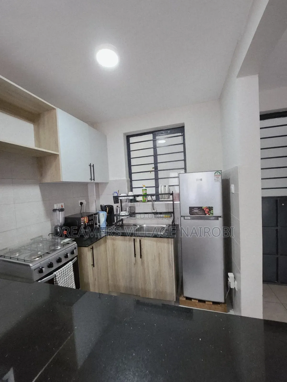 1bedroom Airbnb in Lower Kabete in Lower Kabete