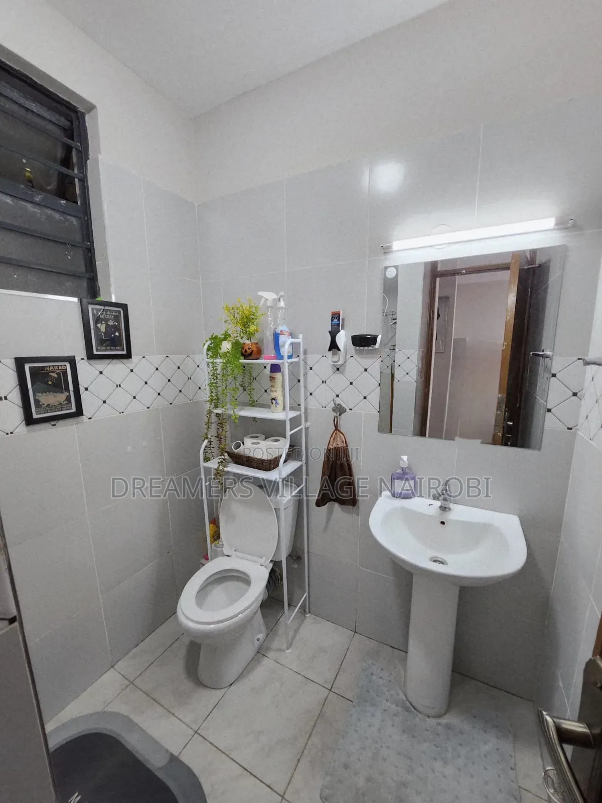 1bedroom Airbnb in Lower Kabete in Lower Kabete