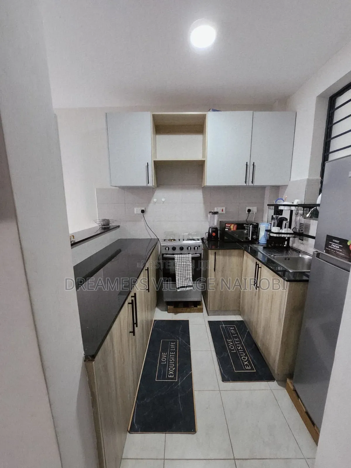 1bedroom Airbnb in Lower Kabete in Lower Kabete
