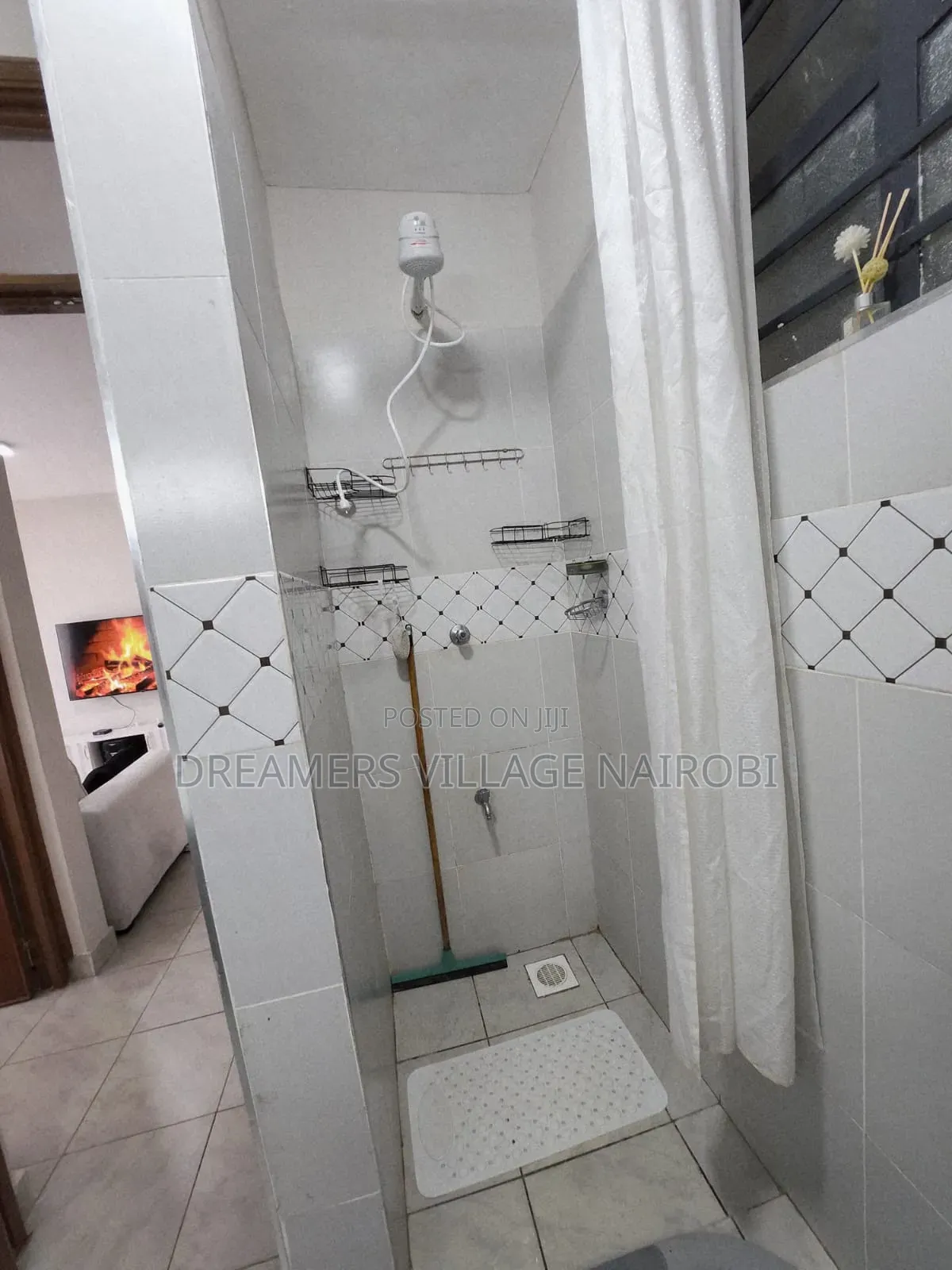 1bedroom Airbnb in Lower Kabete in Lower Kabete