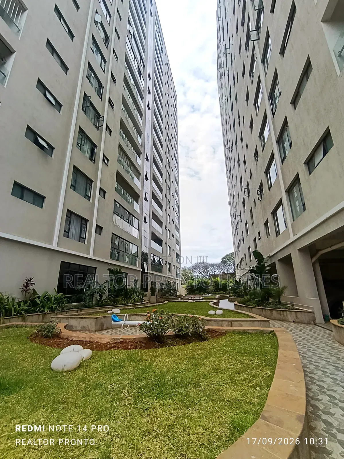 4bdrm Apartment in Lavington, Valley Arcade for rent in Valley Arcade