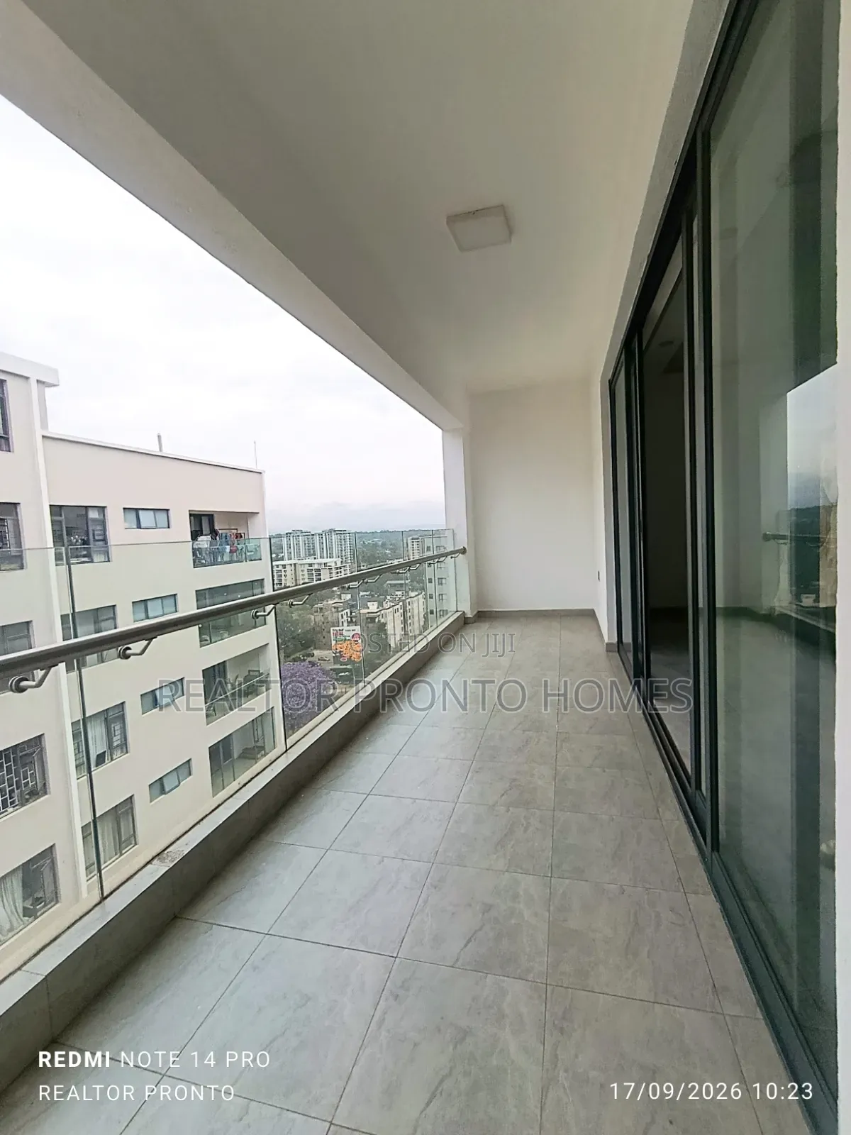 4bdrm Apartment in Lavington, Valley Arcade for rent in Valley Arcade