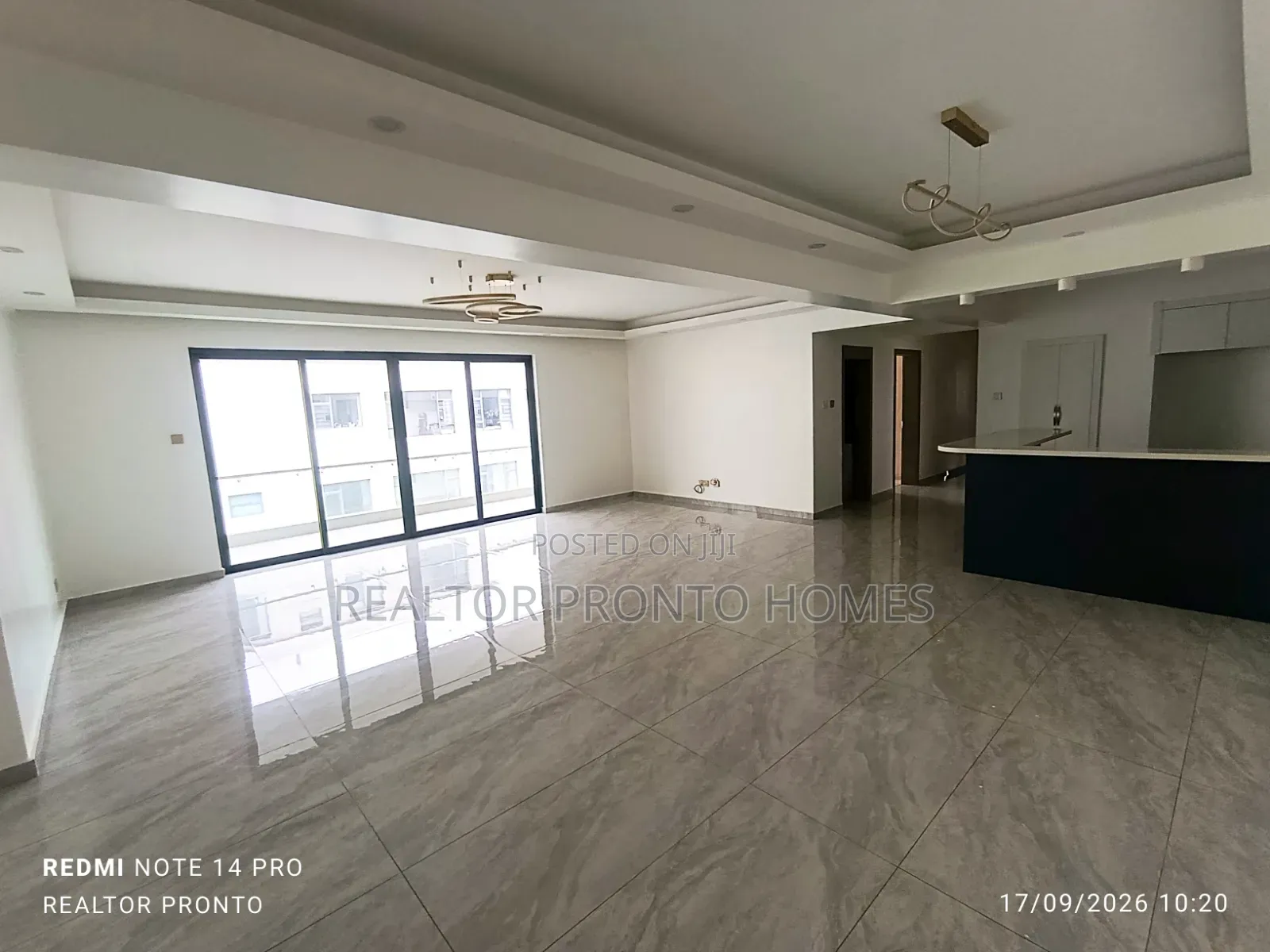 4bdrm Apartment in Lavington, Valley Arcade for rent in Valley Arcade