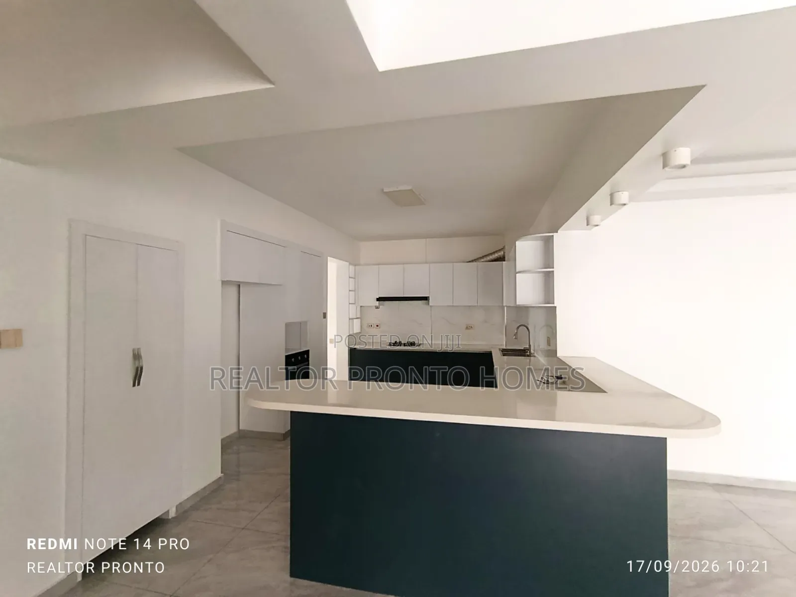 4bdrm Apartment in Lavington, Valley Arcade for rent in Valley Arcade