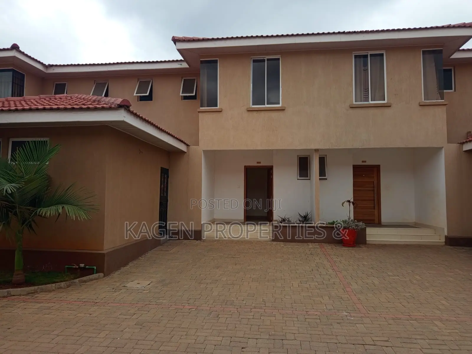 3bdrm Maisonette in Ongata Rongai, Gataka for sale in Gataka