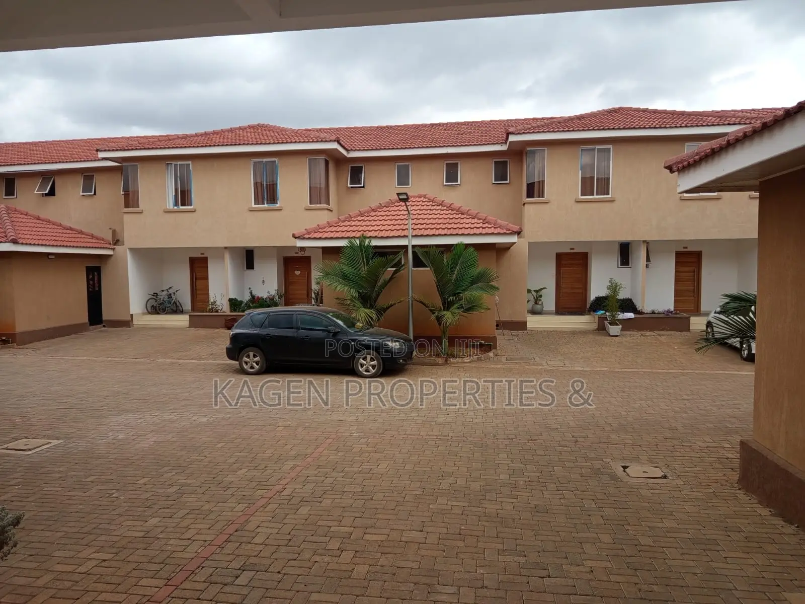 3bdrm Maisonette in Ongata Rongai, Gataka for sale in Gataka