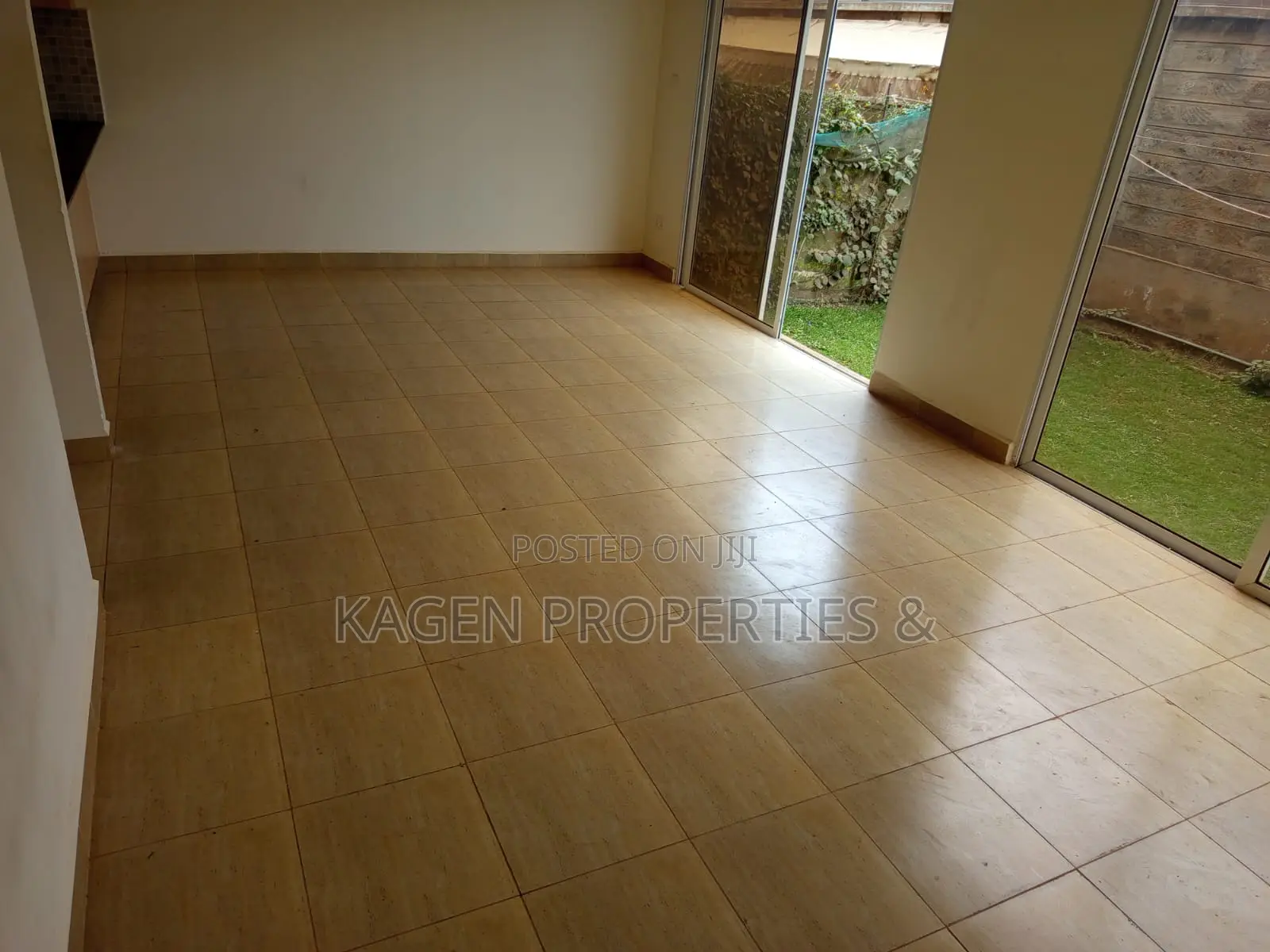 3bdrm Maisonette in Ongata Rongai, Gataka for sale in Gataka