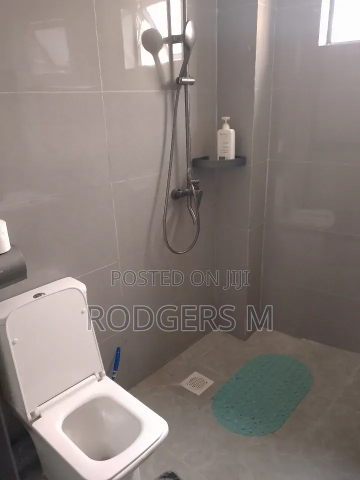 Furnished Studio Apartment in Riverside Drive for rent in Riverside Drive