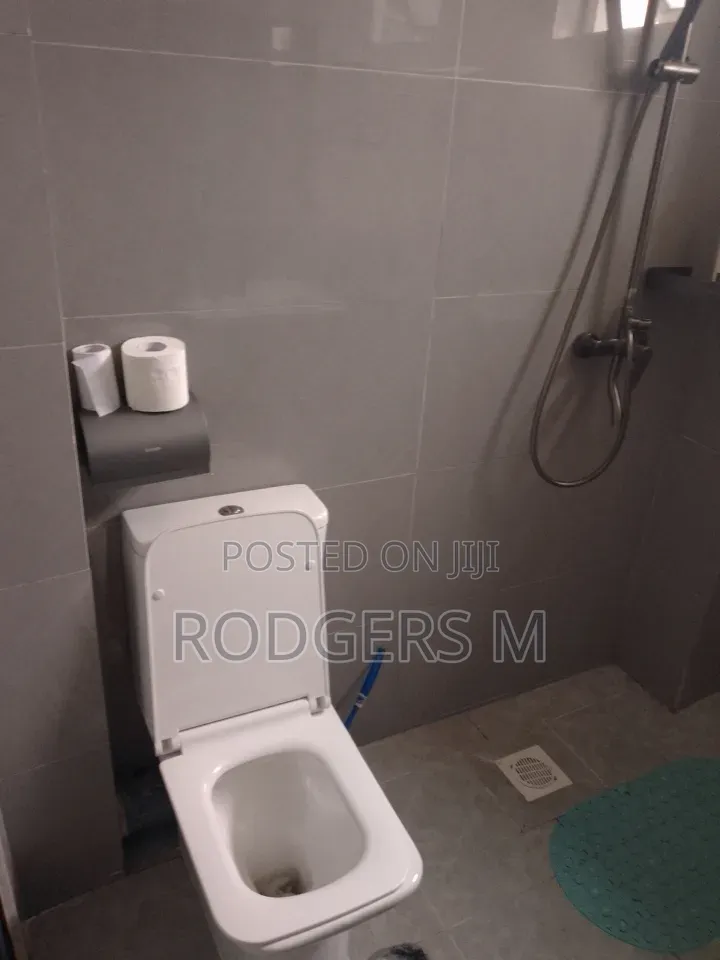 Furnished Studio Apartment in Riverside Drive for rent in Riverside Drive