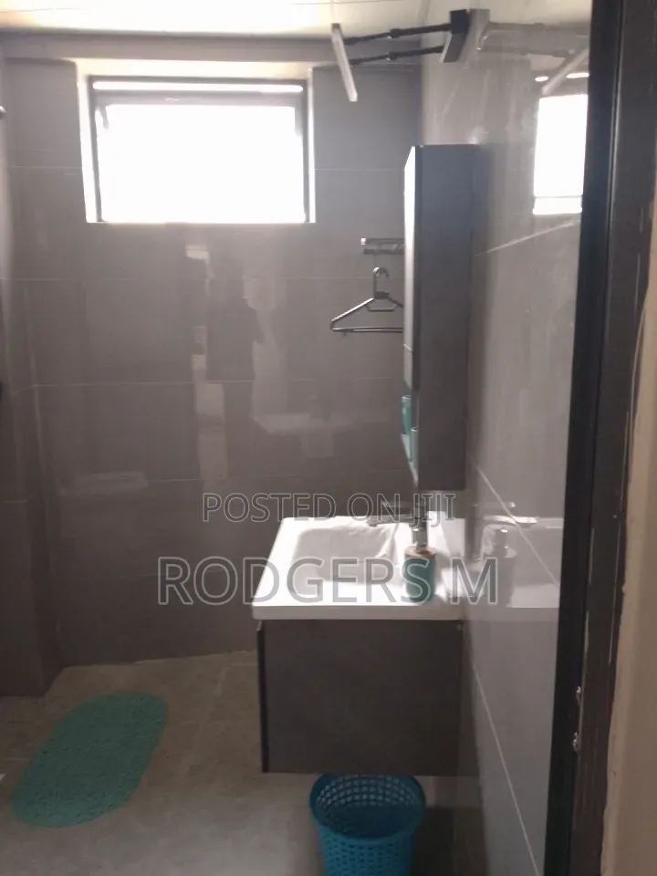 Furnished Studio Apartment in Riverside Drive for rent in Riverside Drive