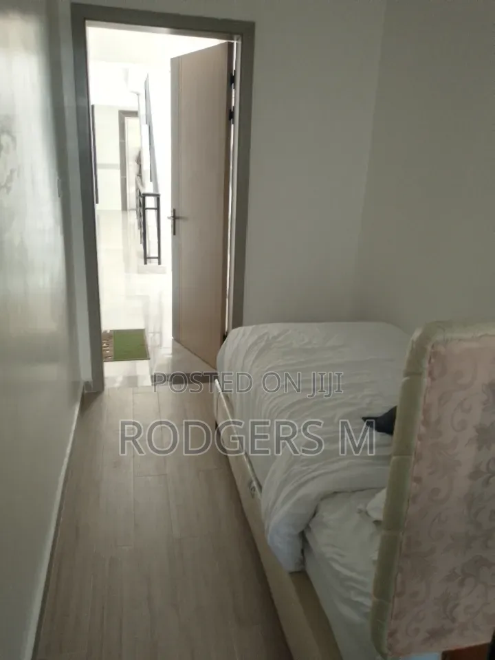 Furnished Studio Apartment in Riverside Drive for rent in Riverside Drive