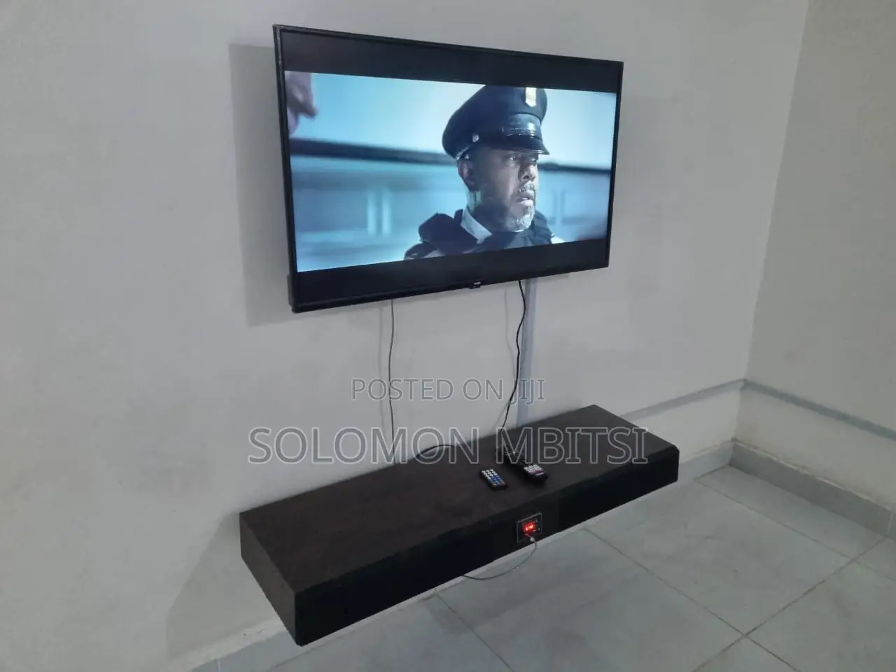 Studio Airbnb, Located Mombasa Nyali, Kisimani Along Msa-Malindi Highw in Ziwa la Ngombe