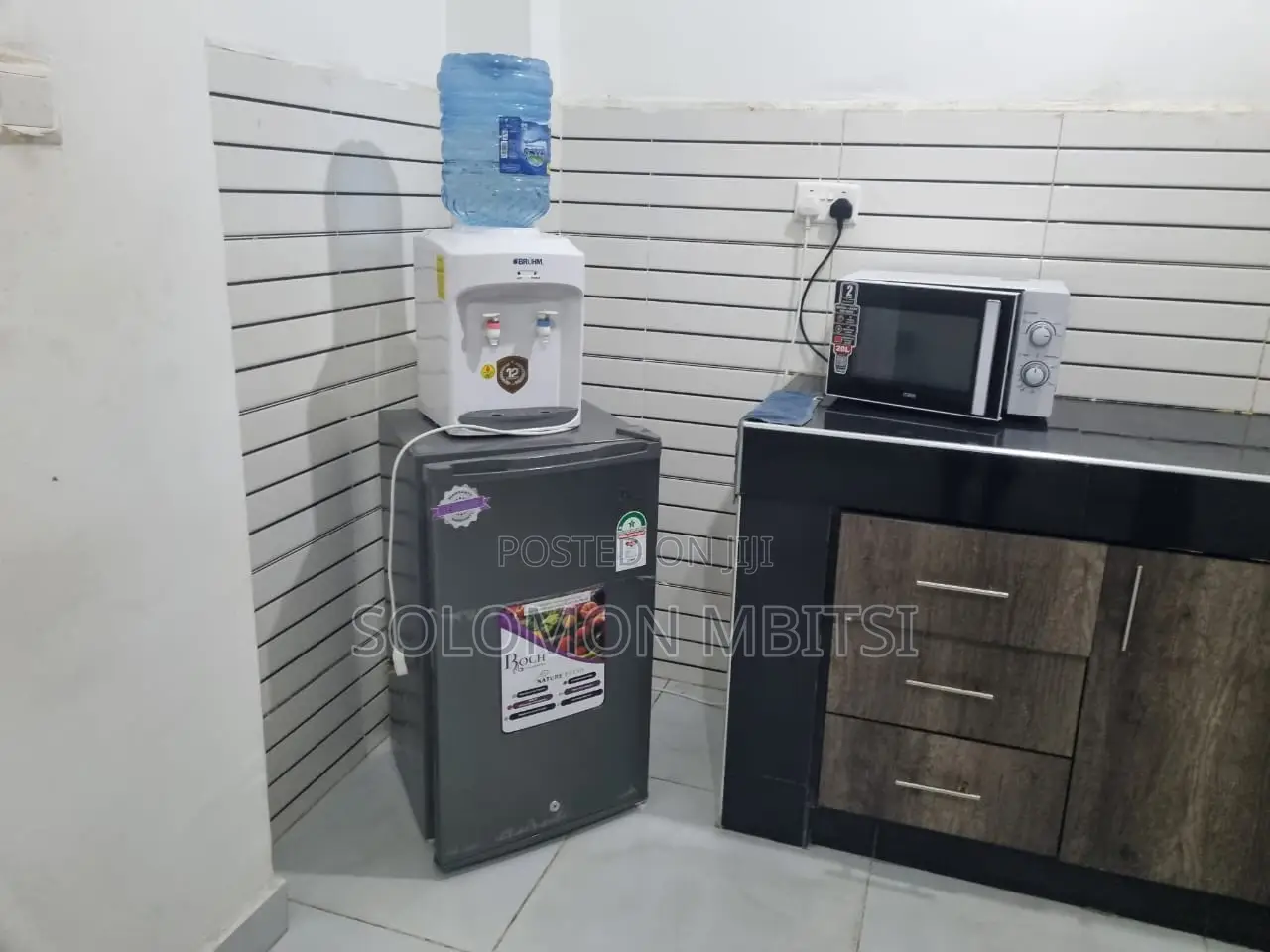 Studio Airbnb, Located Mombasa Nyali, Kisimani Along Msa-Malindi Highw in Ziwa la Ngombe