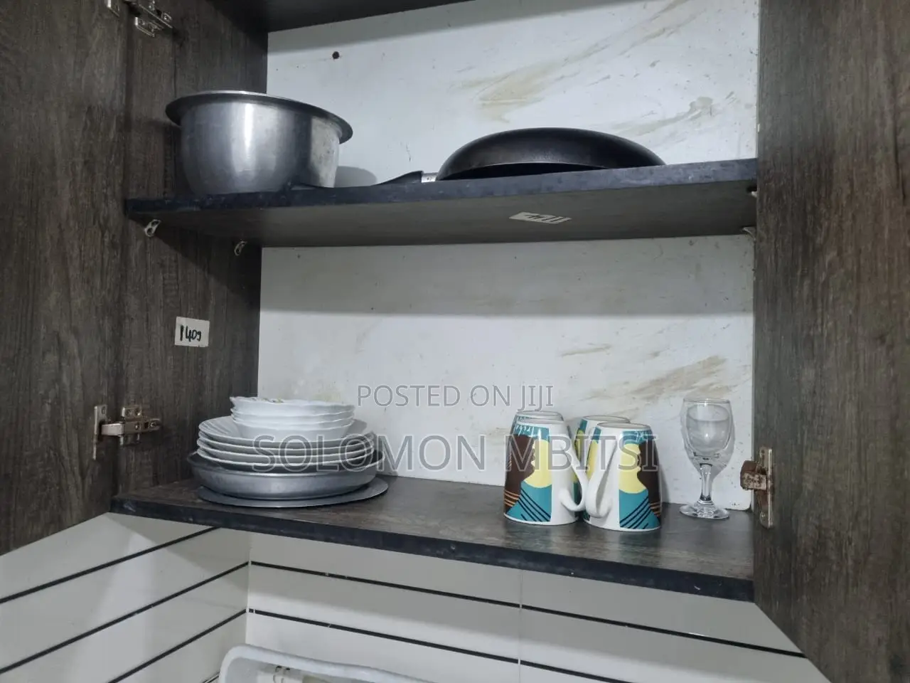 Studio Airbnb, Located Mombasa Nyali, Kisimani Along Msa-Malindi Highw in Ziwa la Ngombe