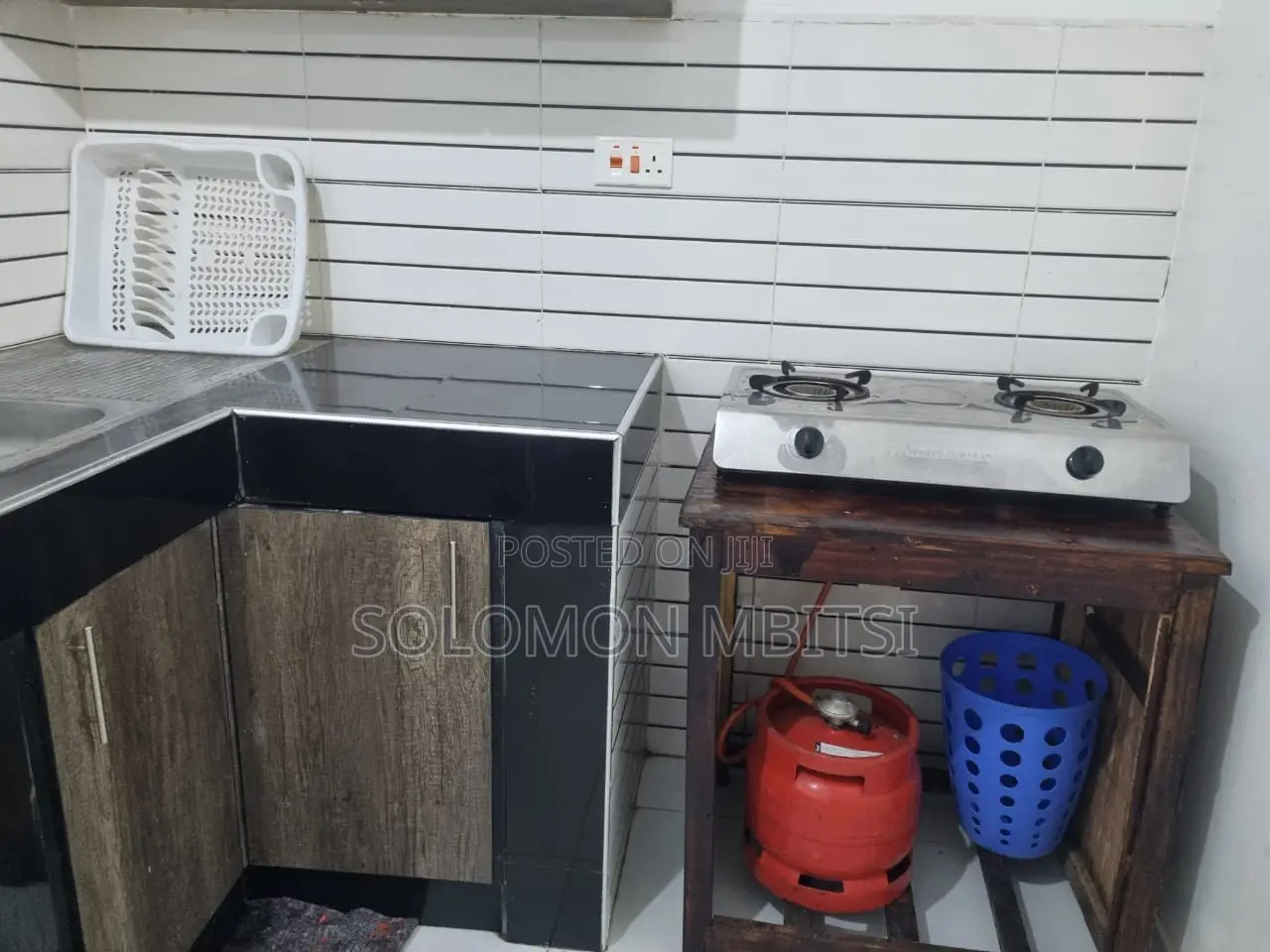 Studio Airbnb, Located Mombasa Nyali, Kisimani Along Msa-Malindi Highw in Ziwa la Ngombe