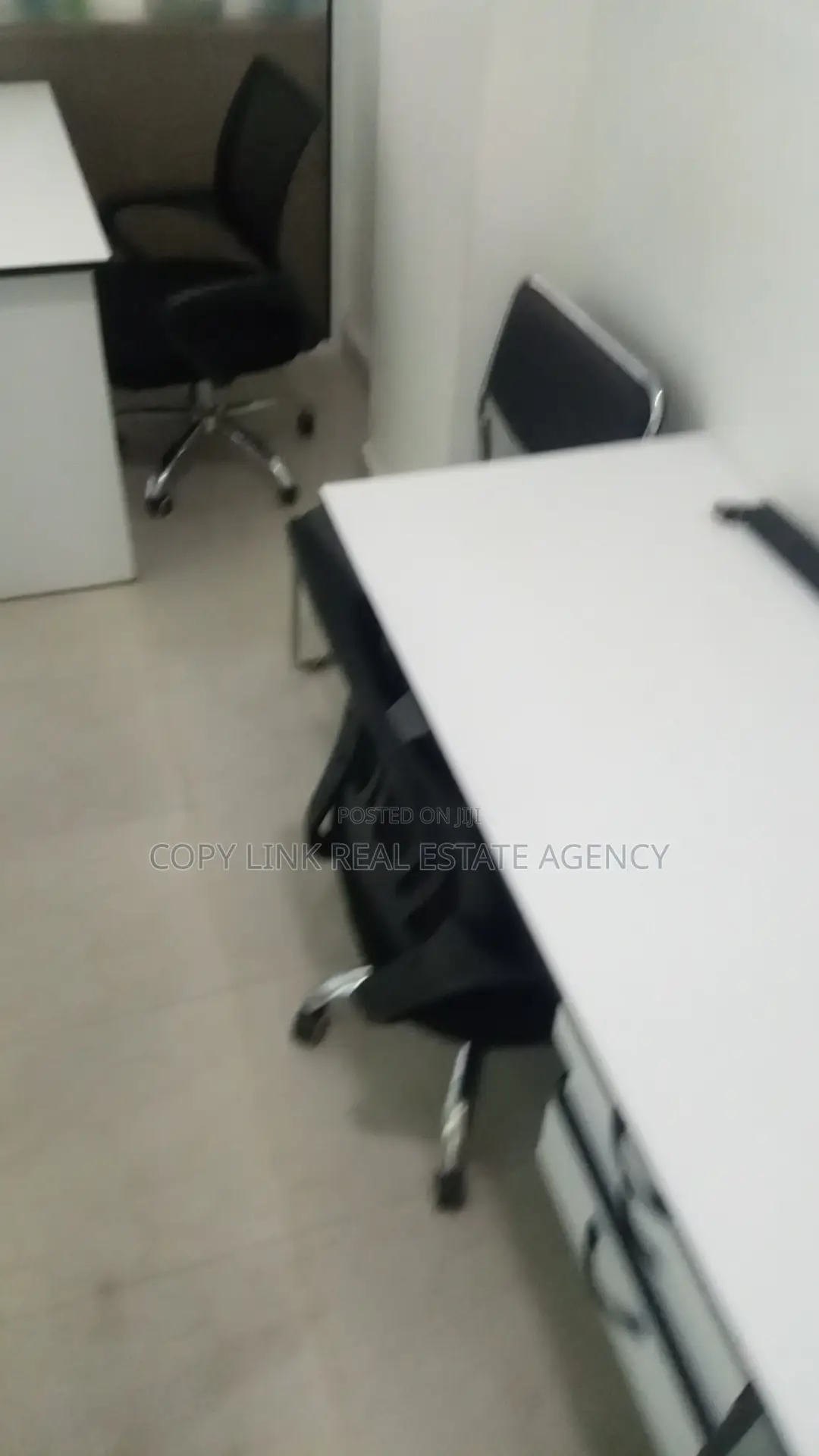 Co-Working Space in Westlands in Raphta Road Area