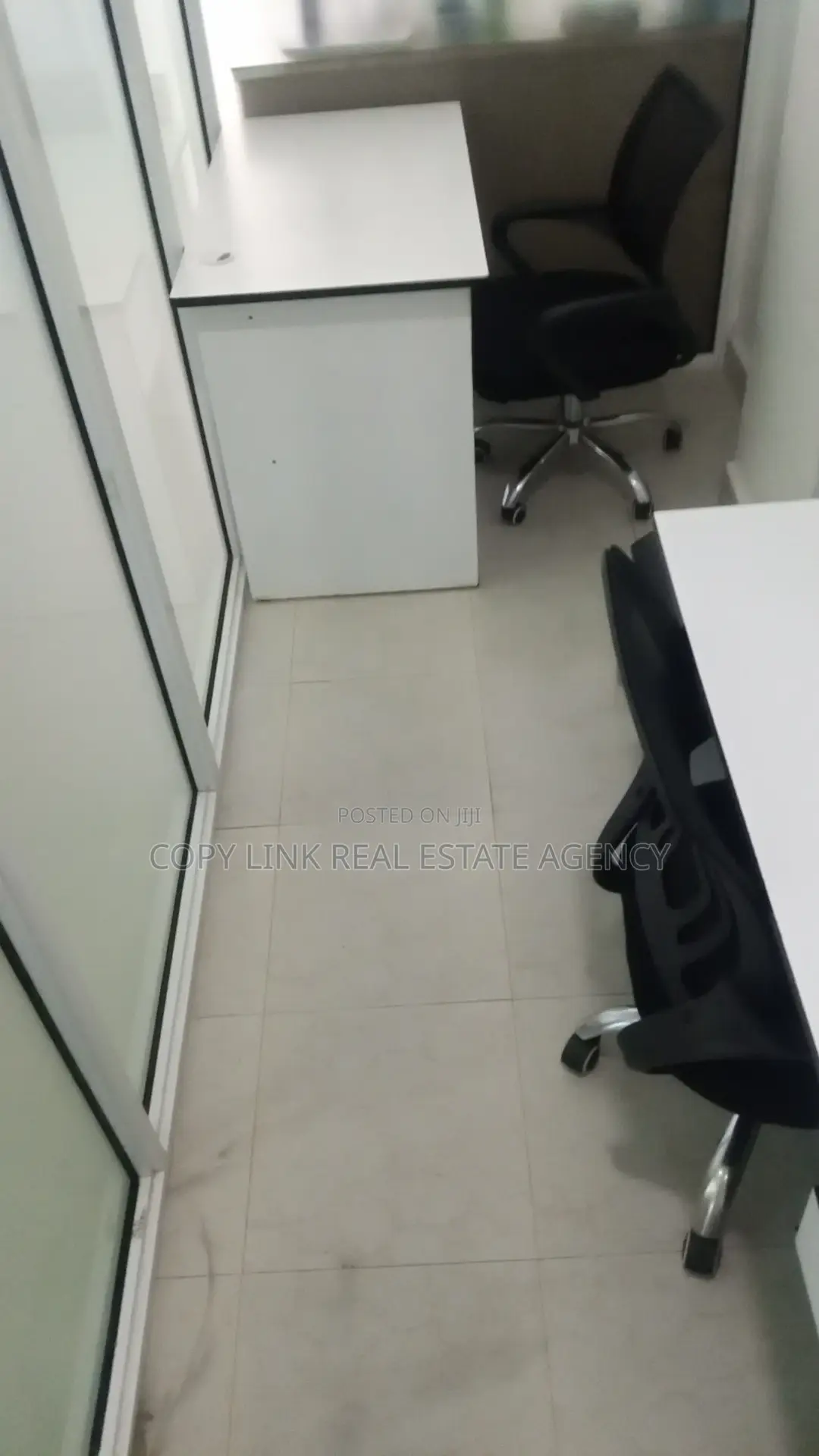 Co-Working Space in Westlands in Raphta Road Area