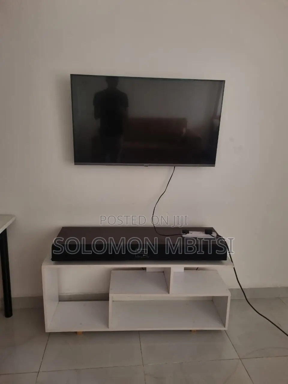 Studio Airbnb at Kisimani Mombasa, Nyali_Ziwa La Ng'ombe in Ziwa la Ngombe