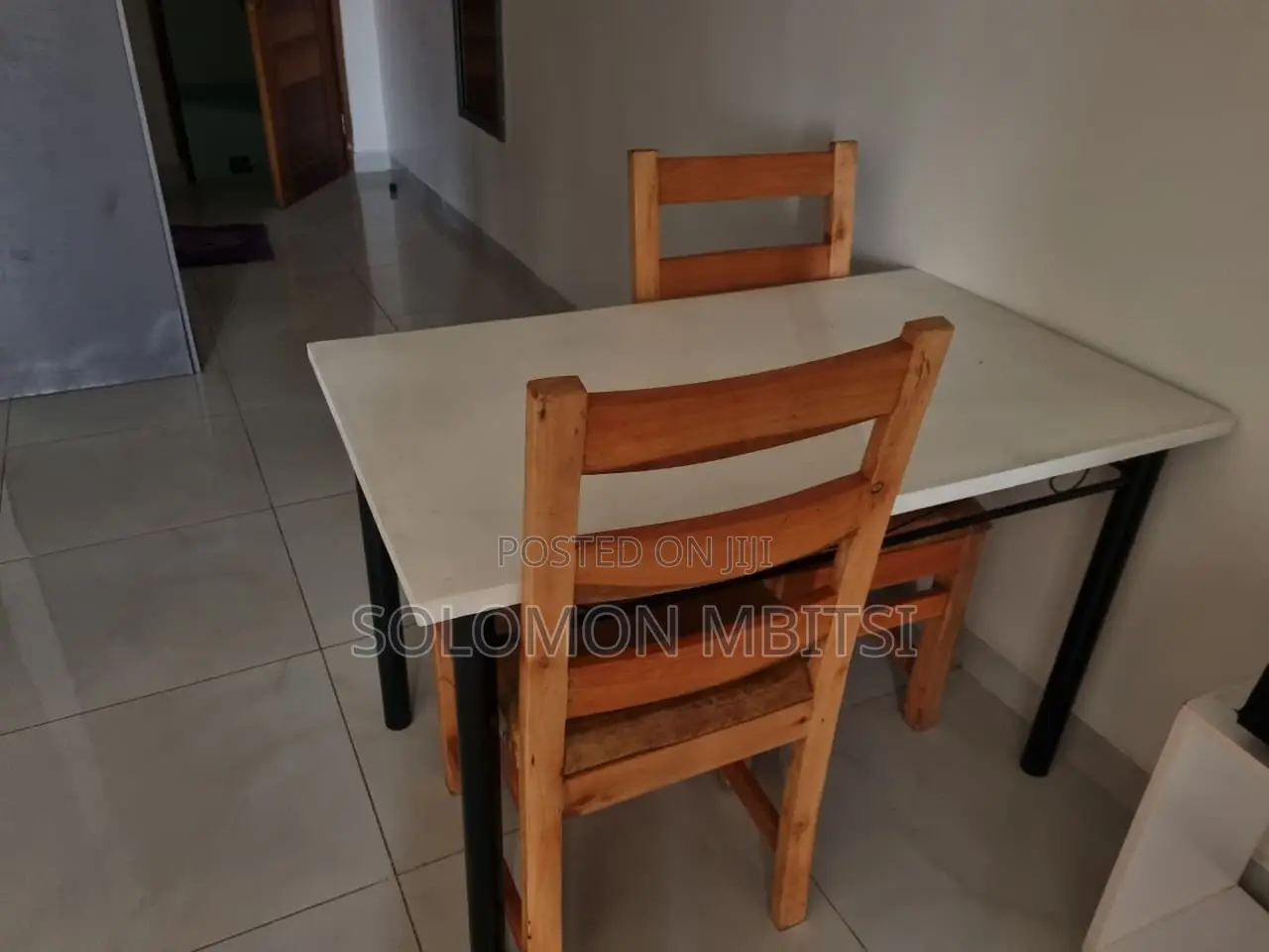 Studio Airbnb at Kisimani Mombasa, Nyali_Ziwa La Ng'ombe in Ziwa la Ngombe