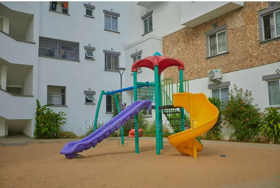 2 Bedrooms Airbnb Strategically Located in the Heart of Mombasa in Ziwa la Ngombe