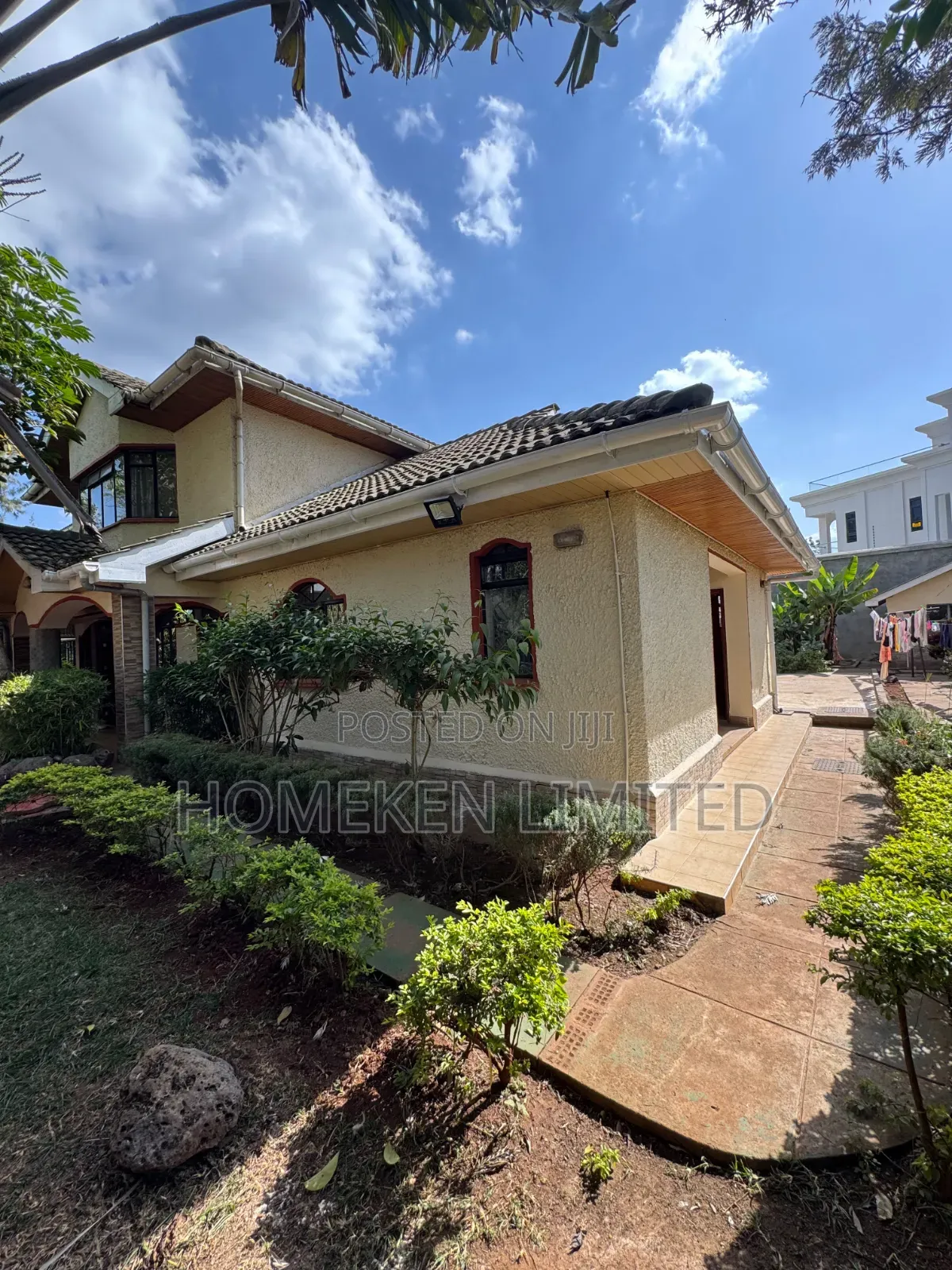 5bdrm Maisonette in Karen for sale in Karen C