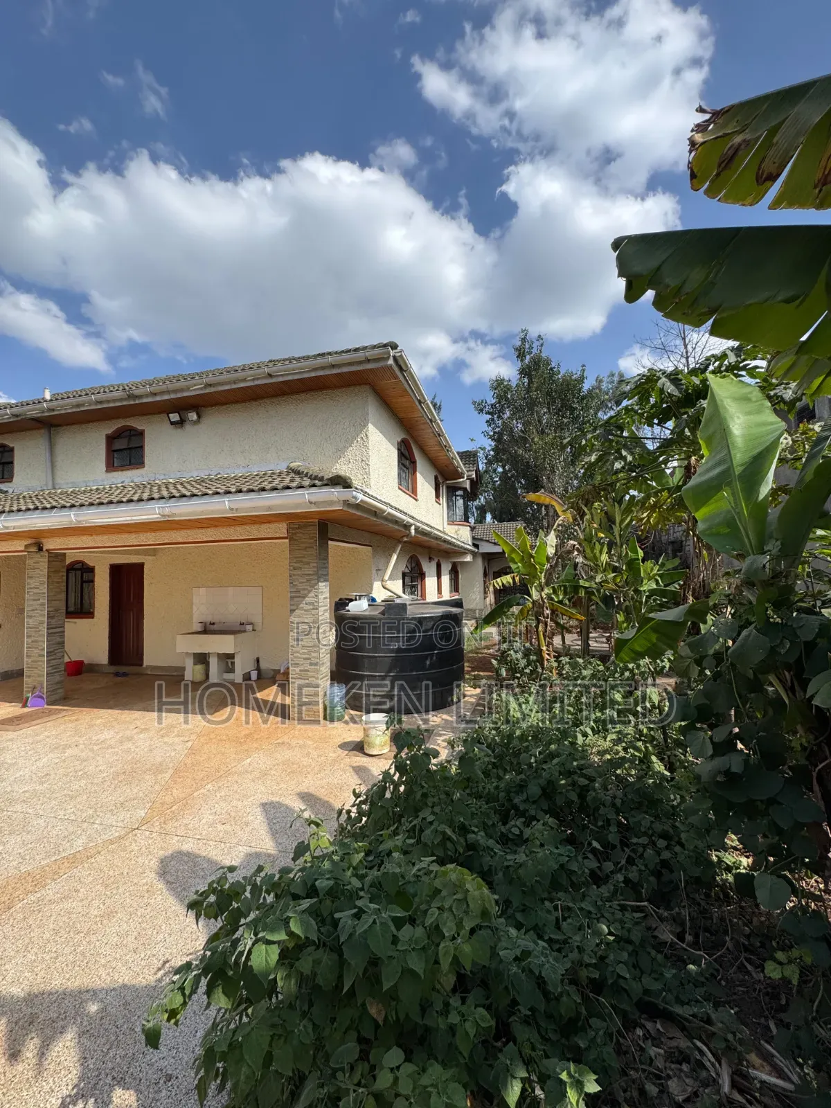 5bdrm Maisonette in Karen for sale in Karen C