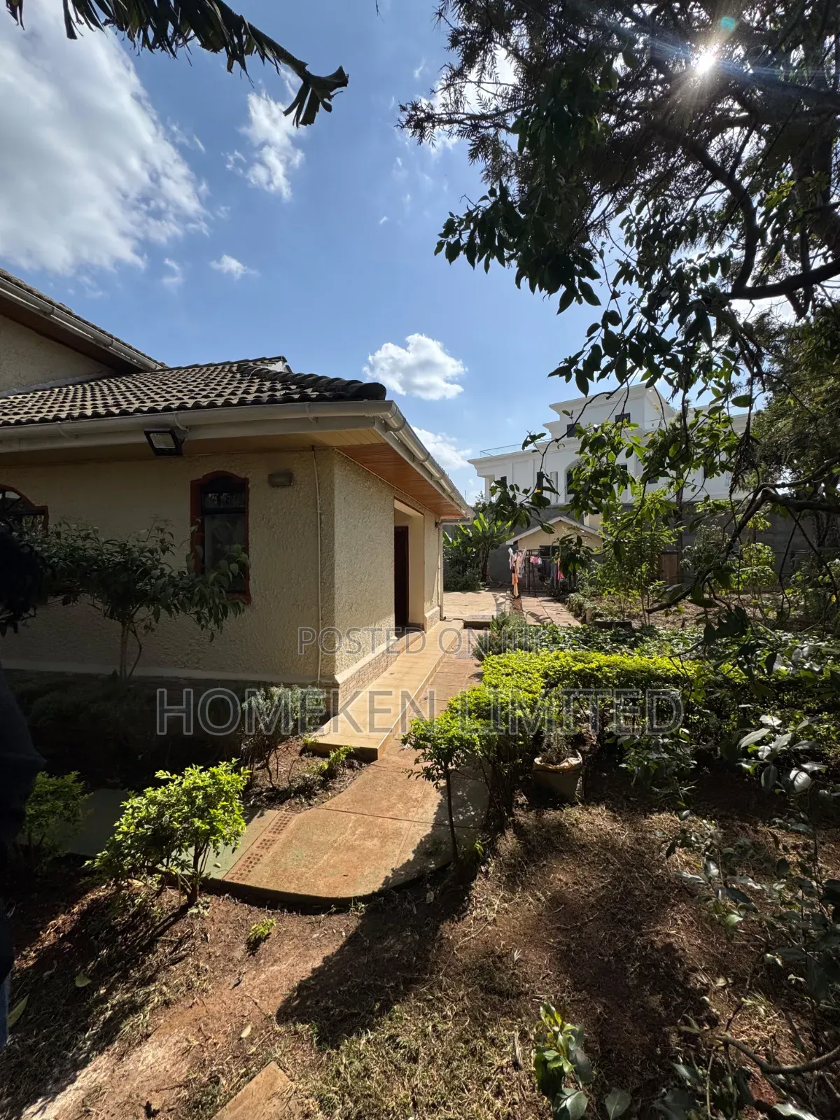 5bdrm Maisonette in Karen for sale in Karen C